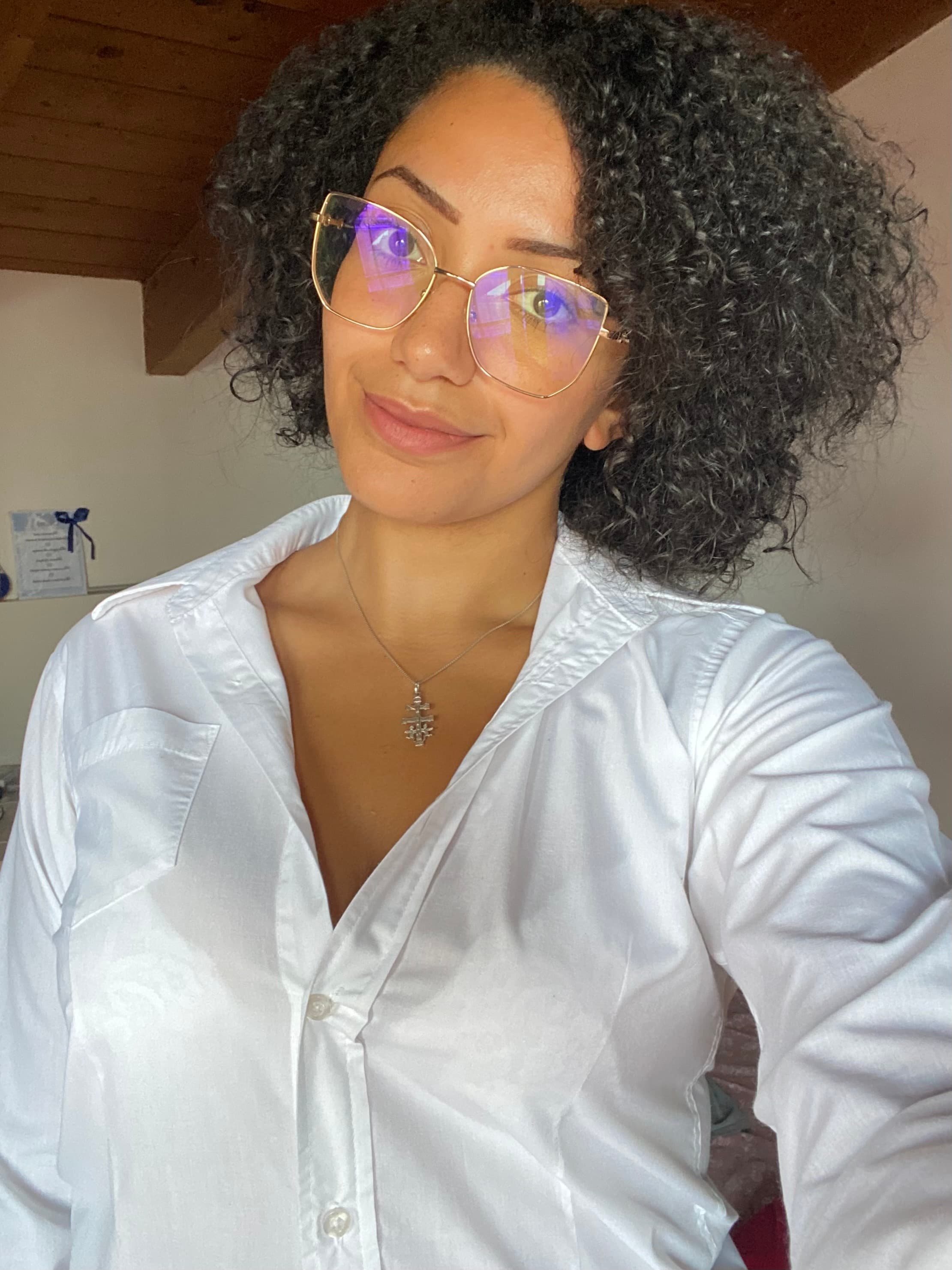 Martina Rebecca V. — foto