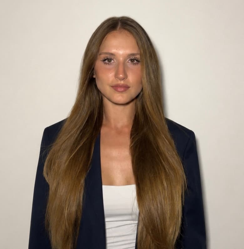Hostess Frederika Z.
