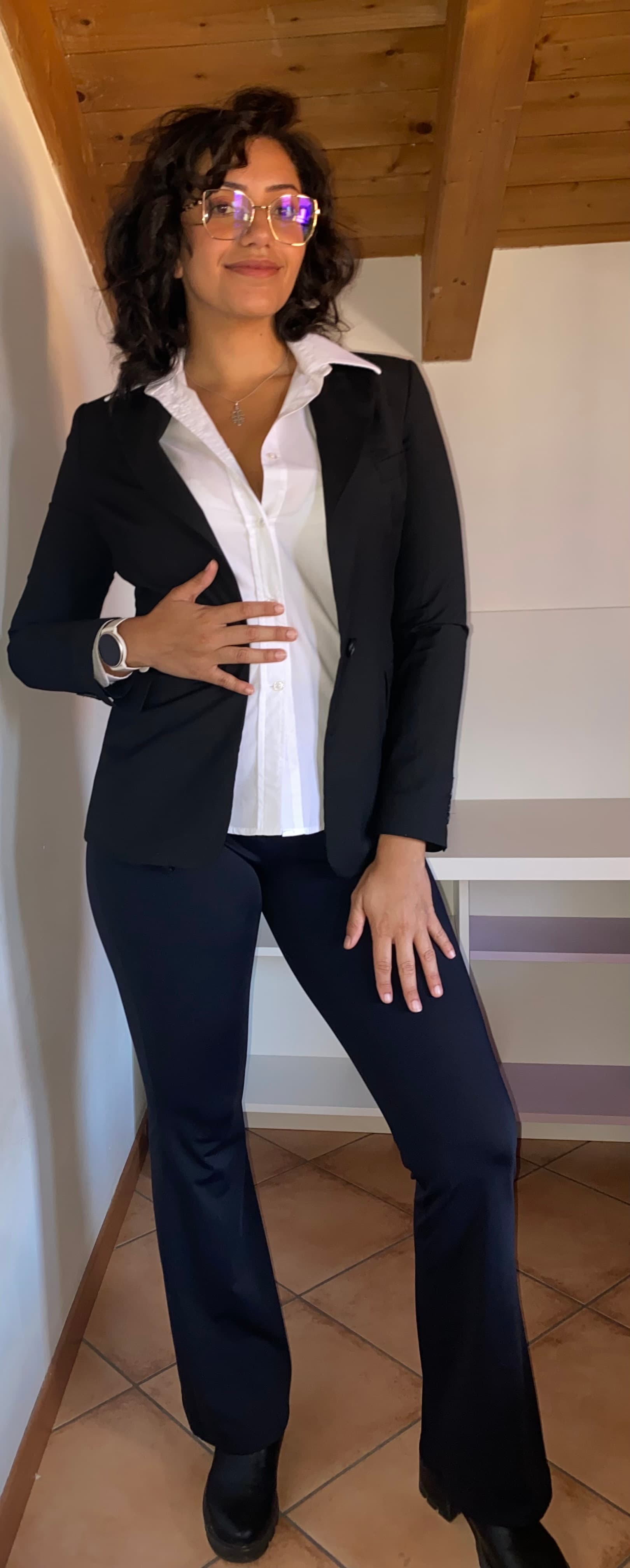 Martina Rebecca V. — foto