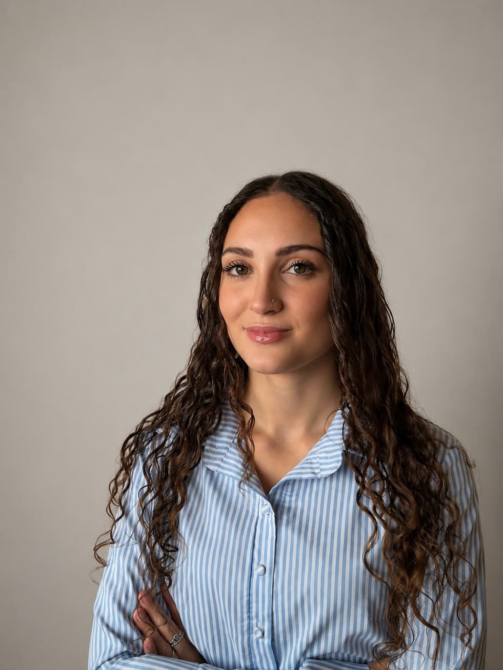 Hostess Chiara F.