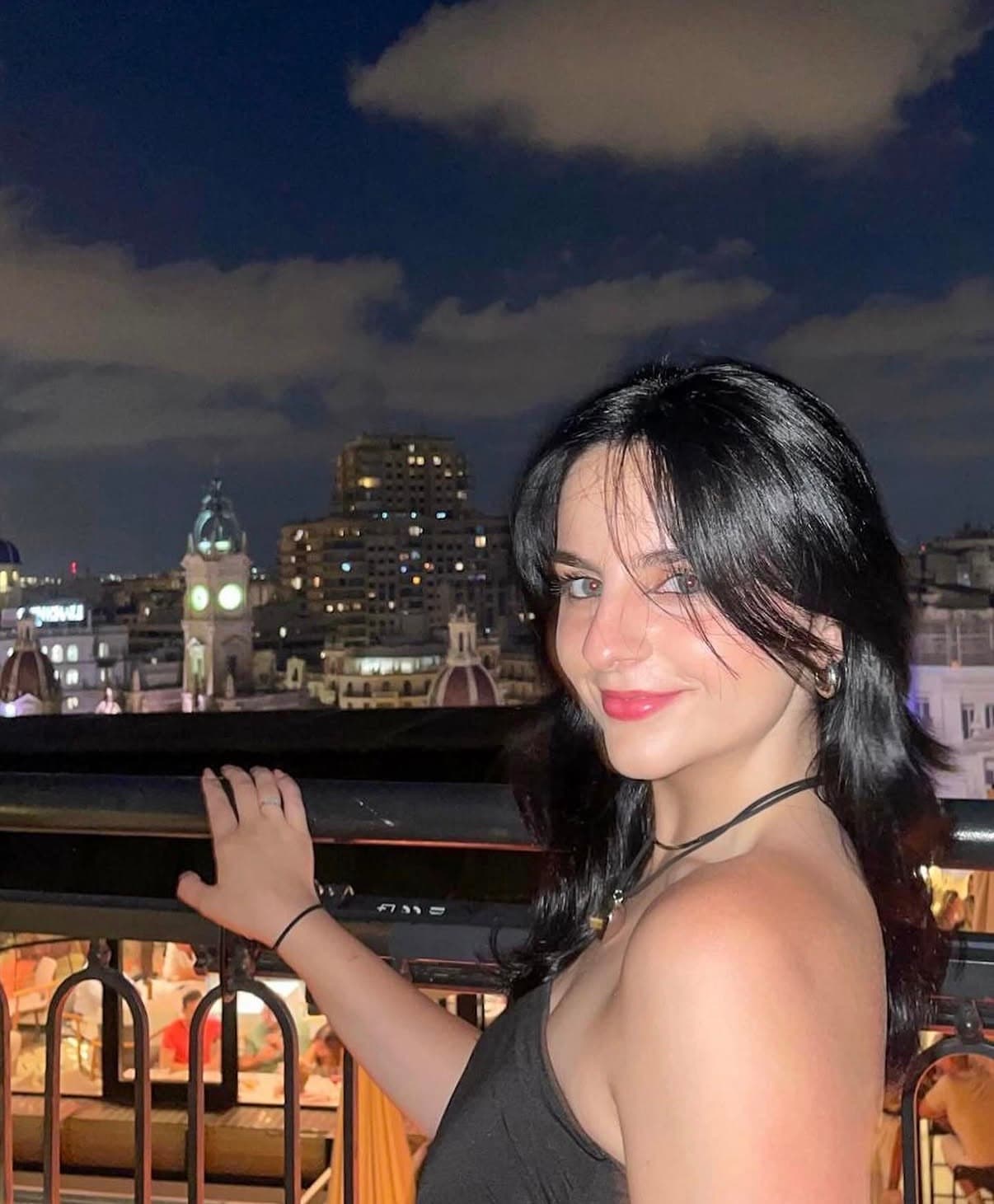 Hostess Giorgia P.