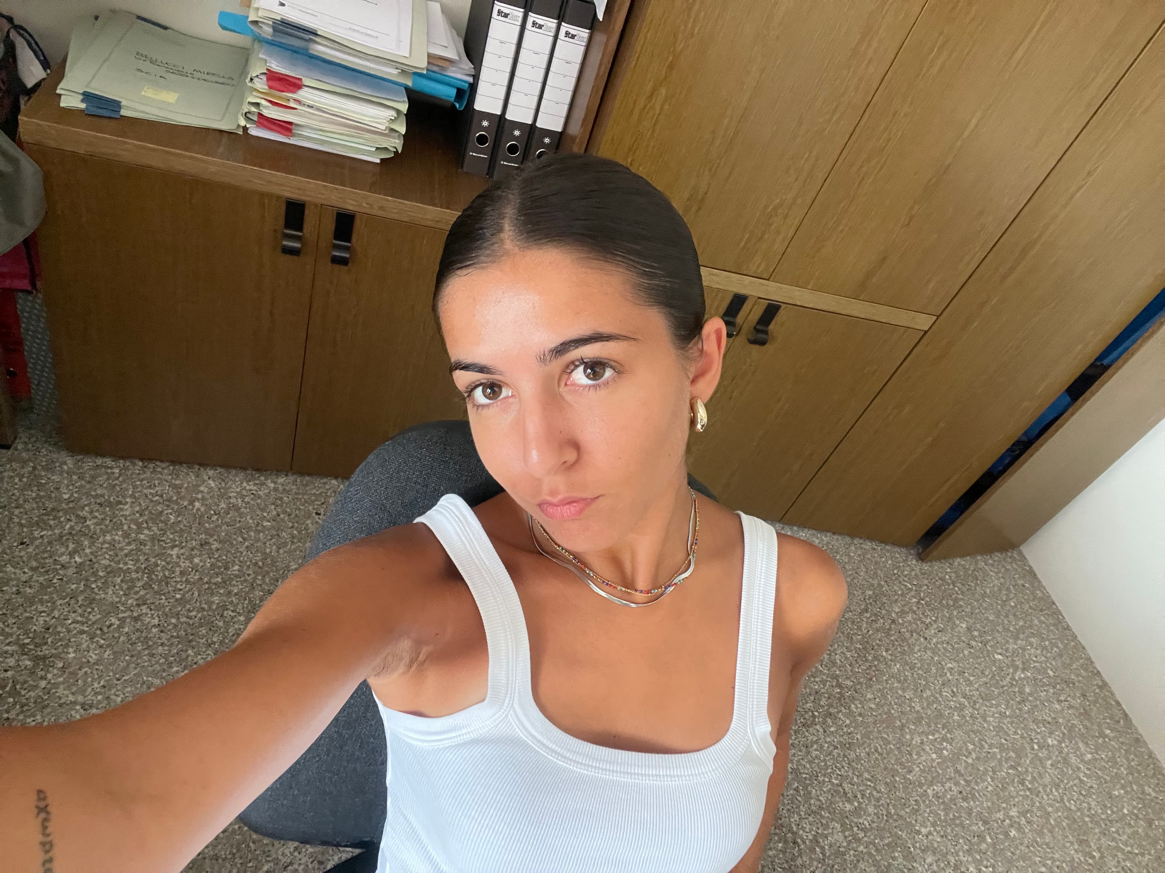 irene D. — foto
