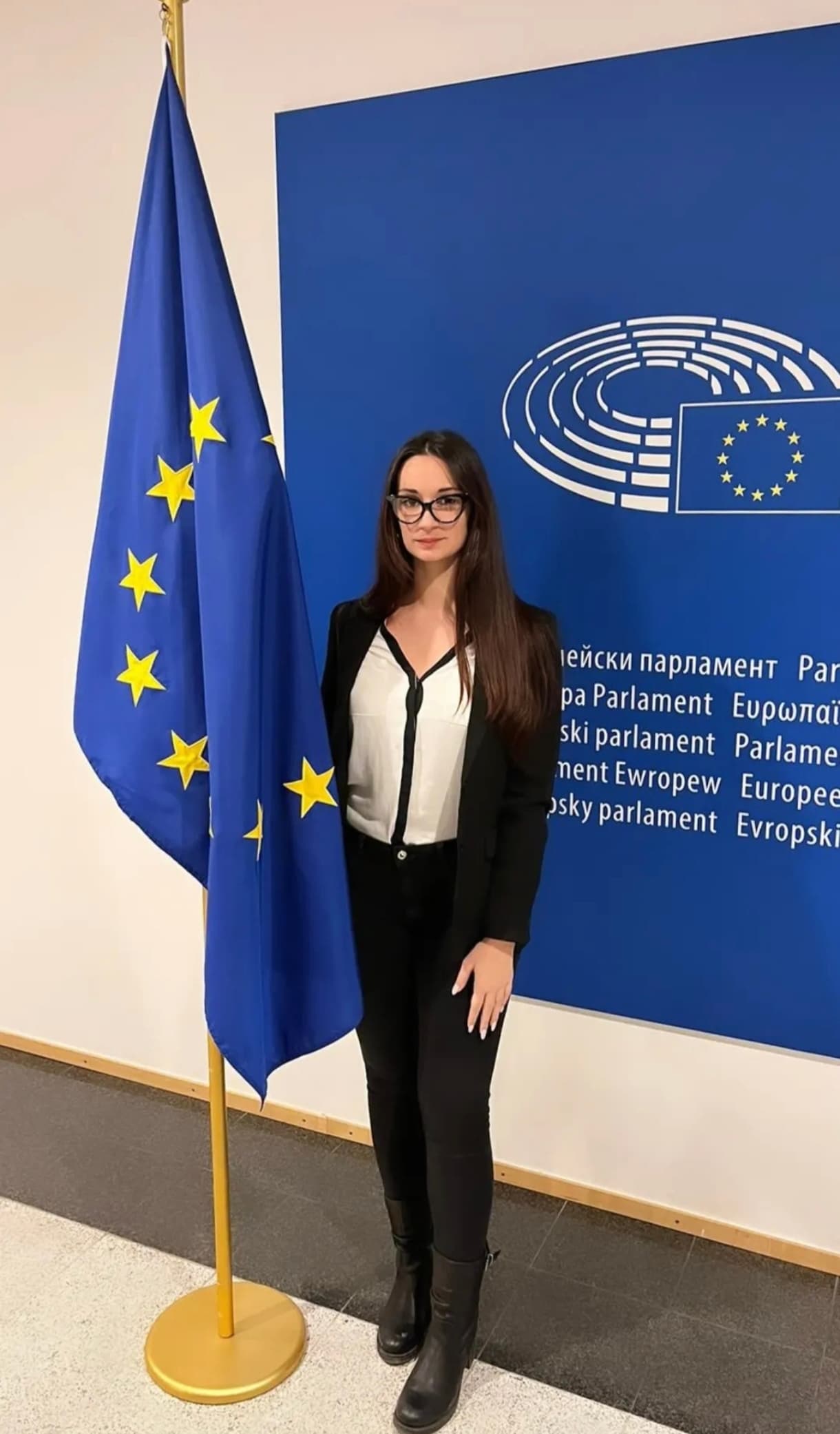 Giorgia L. — foto
