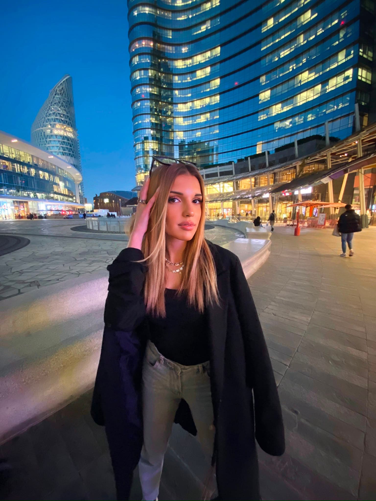 Miriana C. — foto