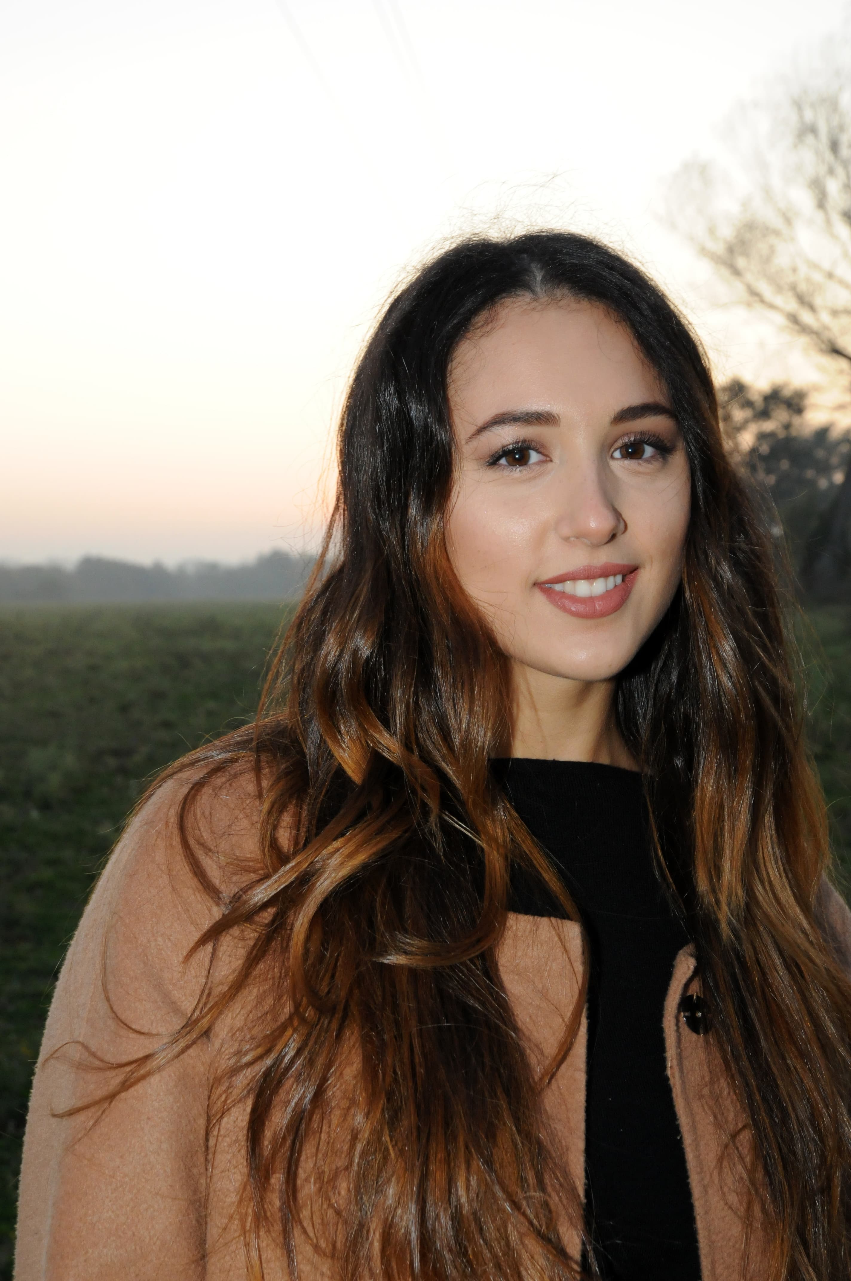 Lucia M. — foto