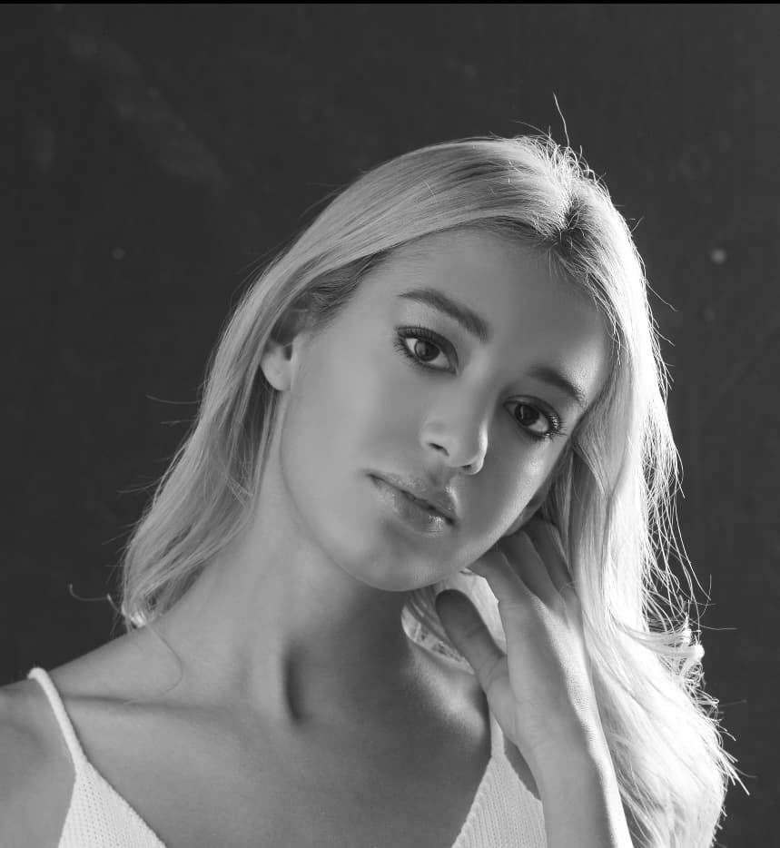 Ludovica F. — foto