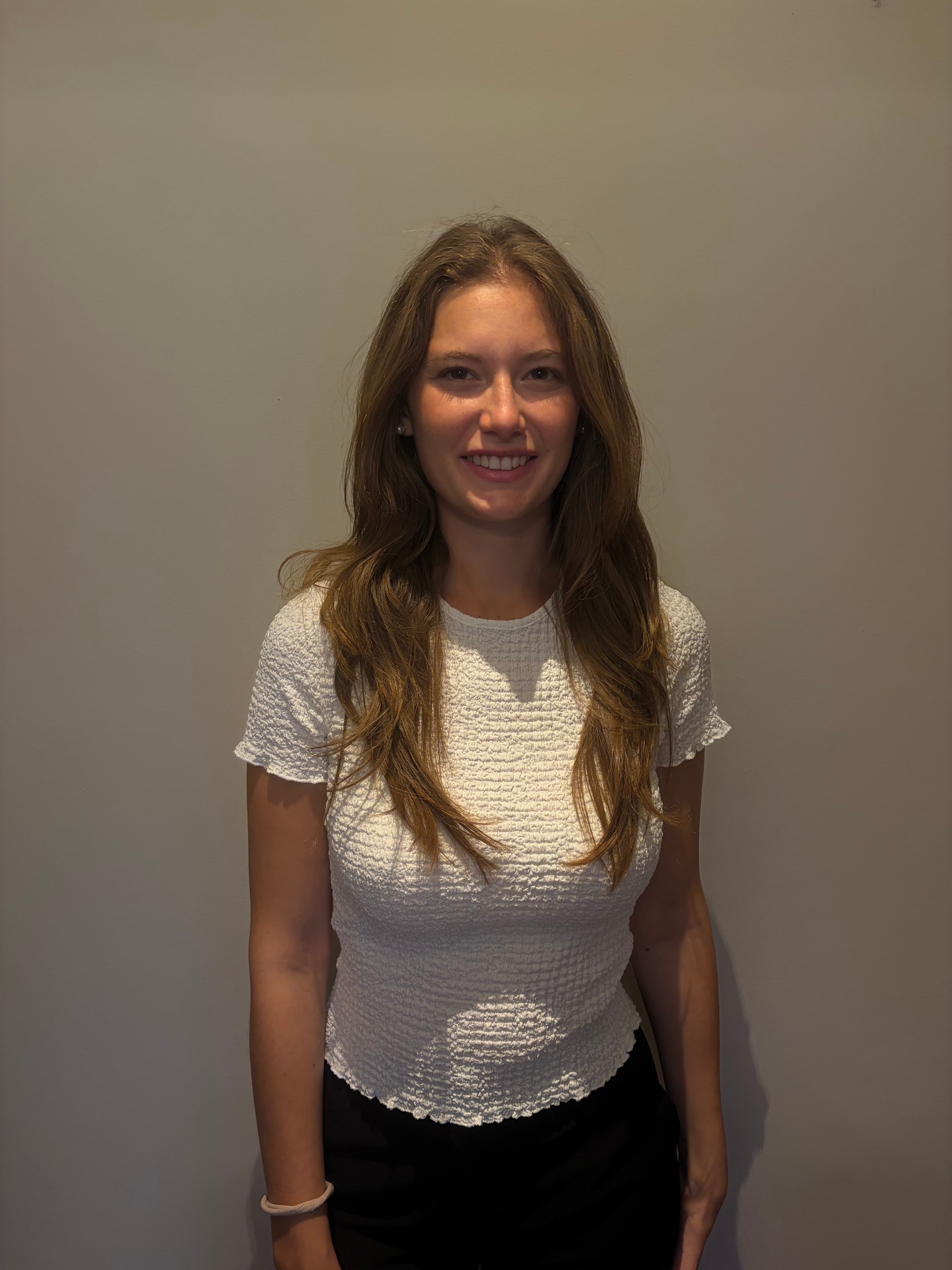 Hostess Guia Federica B.