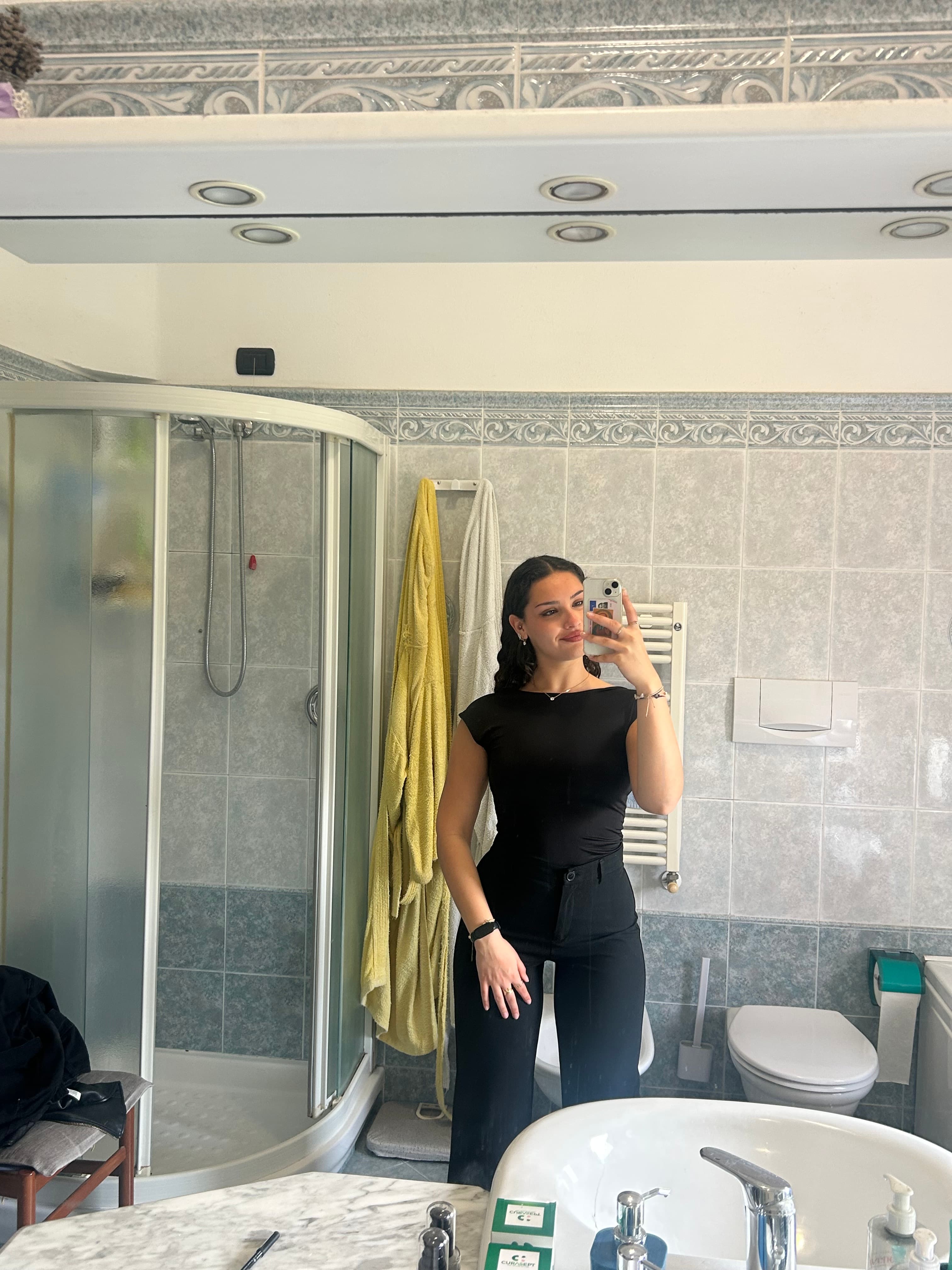 Giorgia Michela  B. — foto