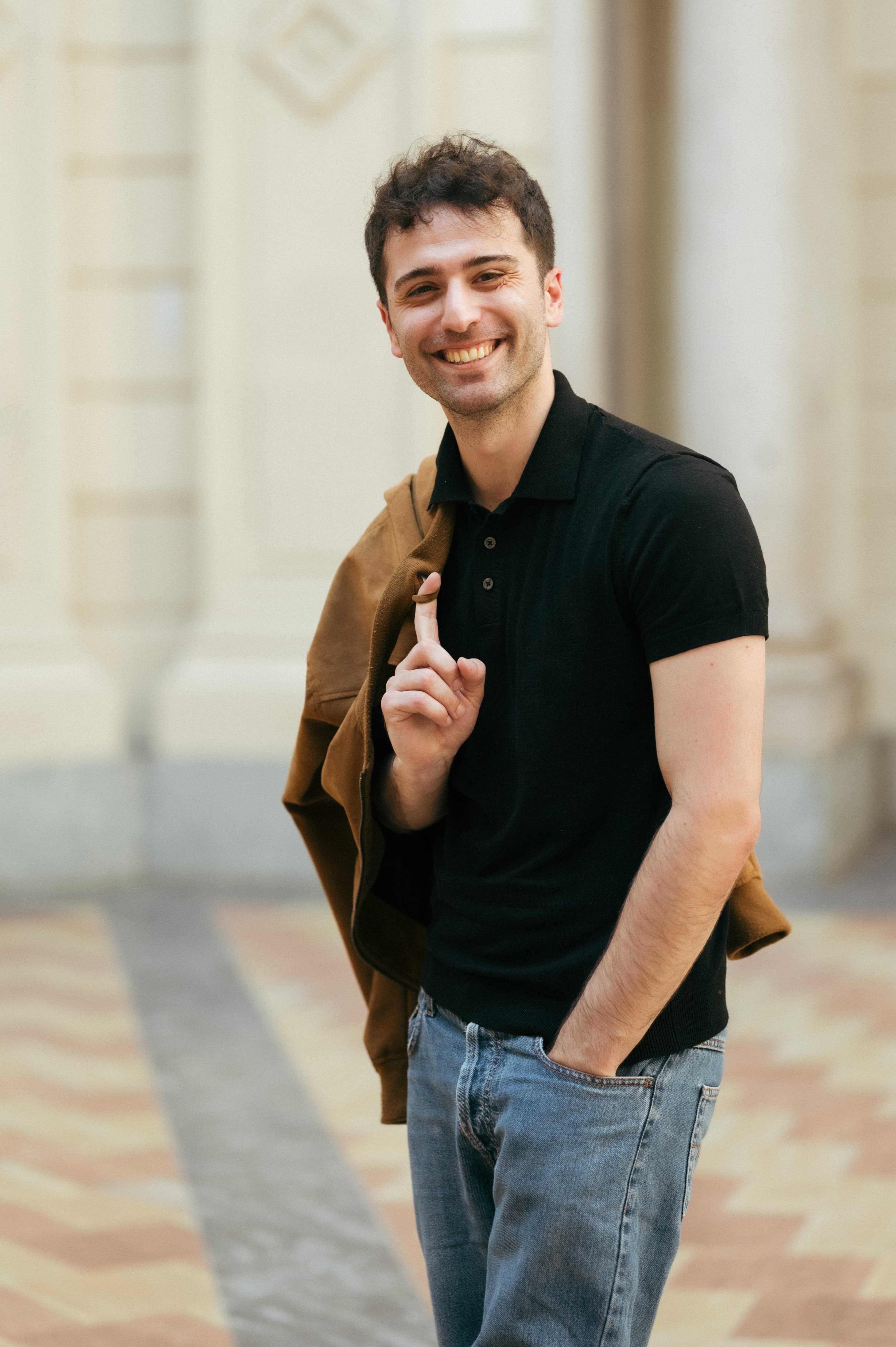 Marco F. — foto