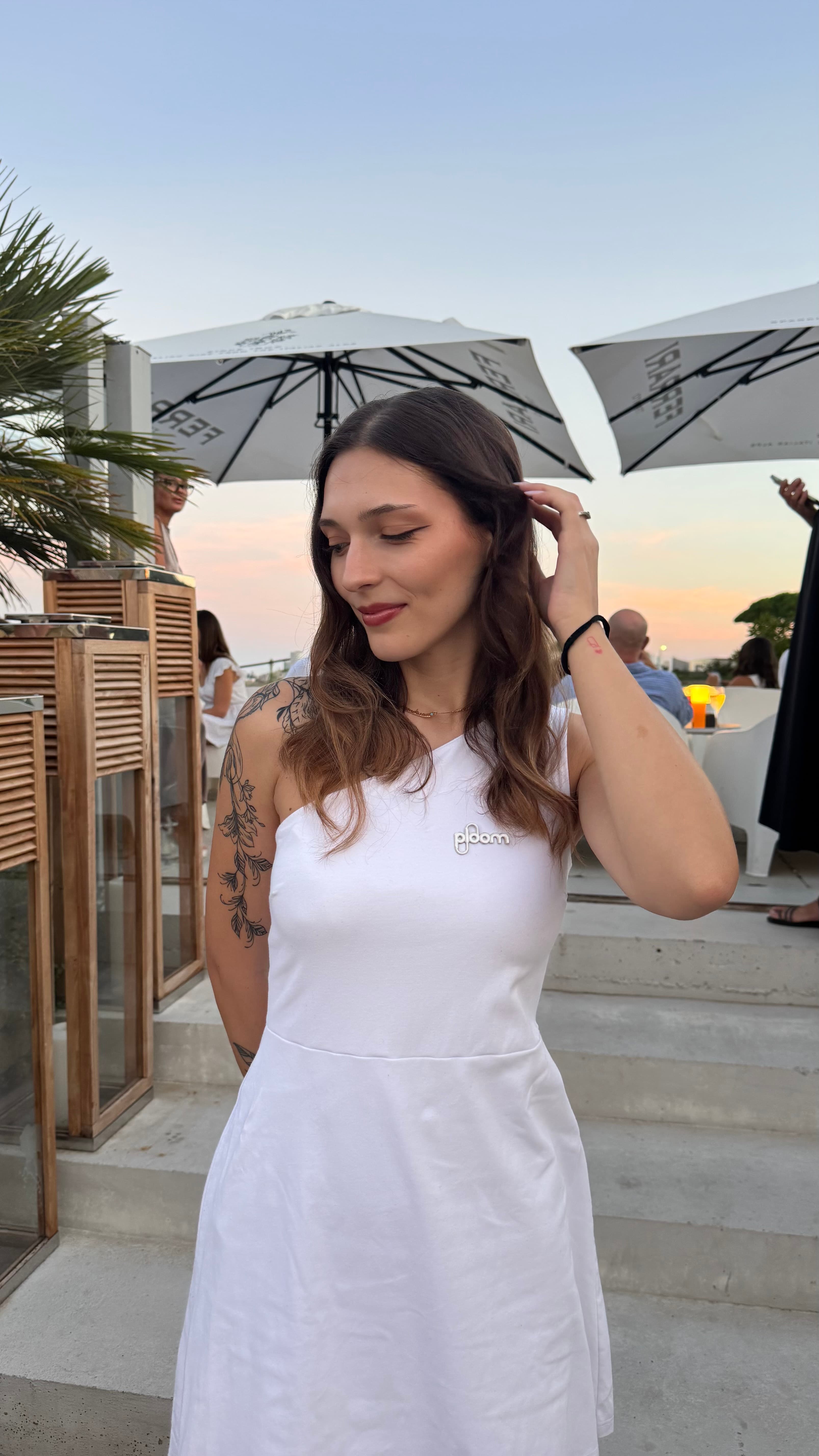 Alessandrina C. — foto