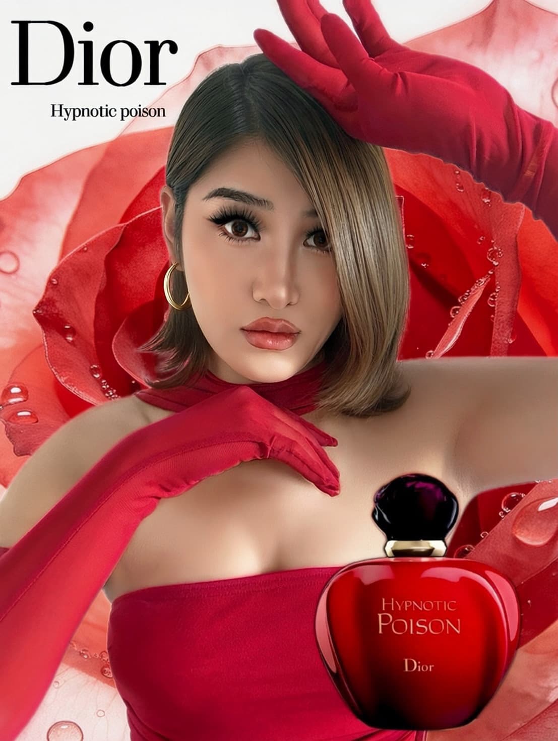 Hostess JIAN T.