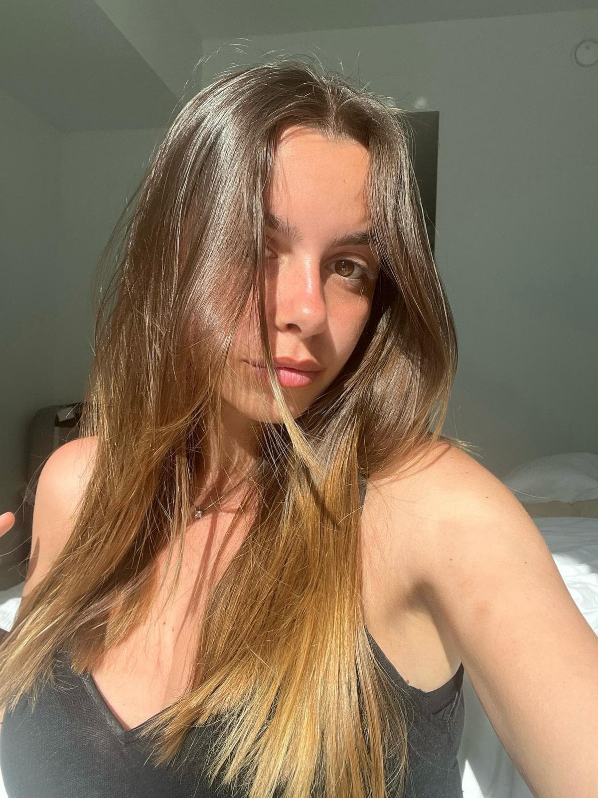 Alessandra M. — foto