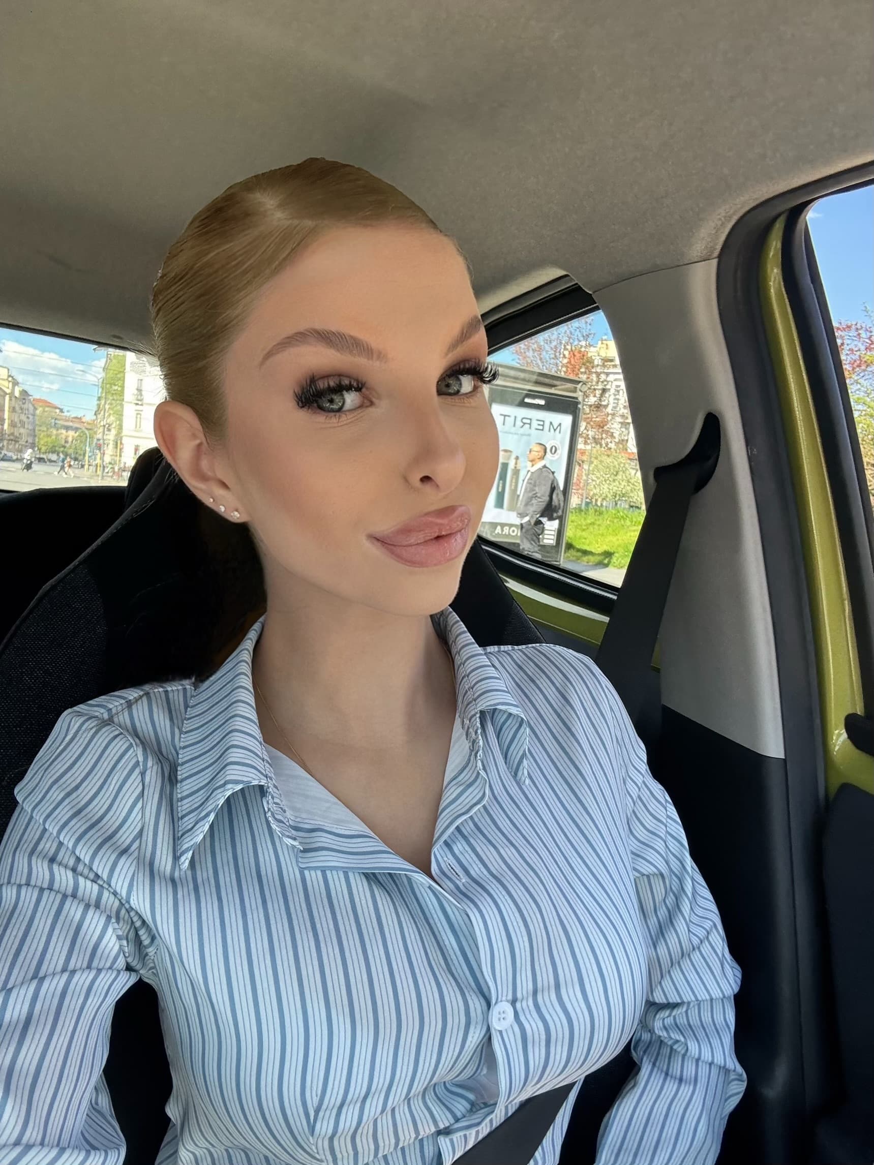 Giorgia Ginevra  R. — foto