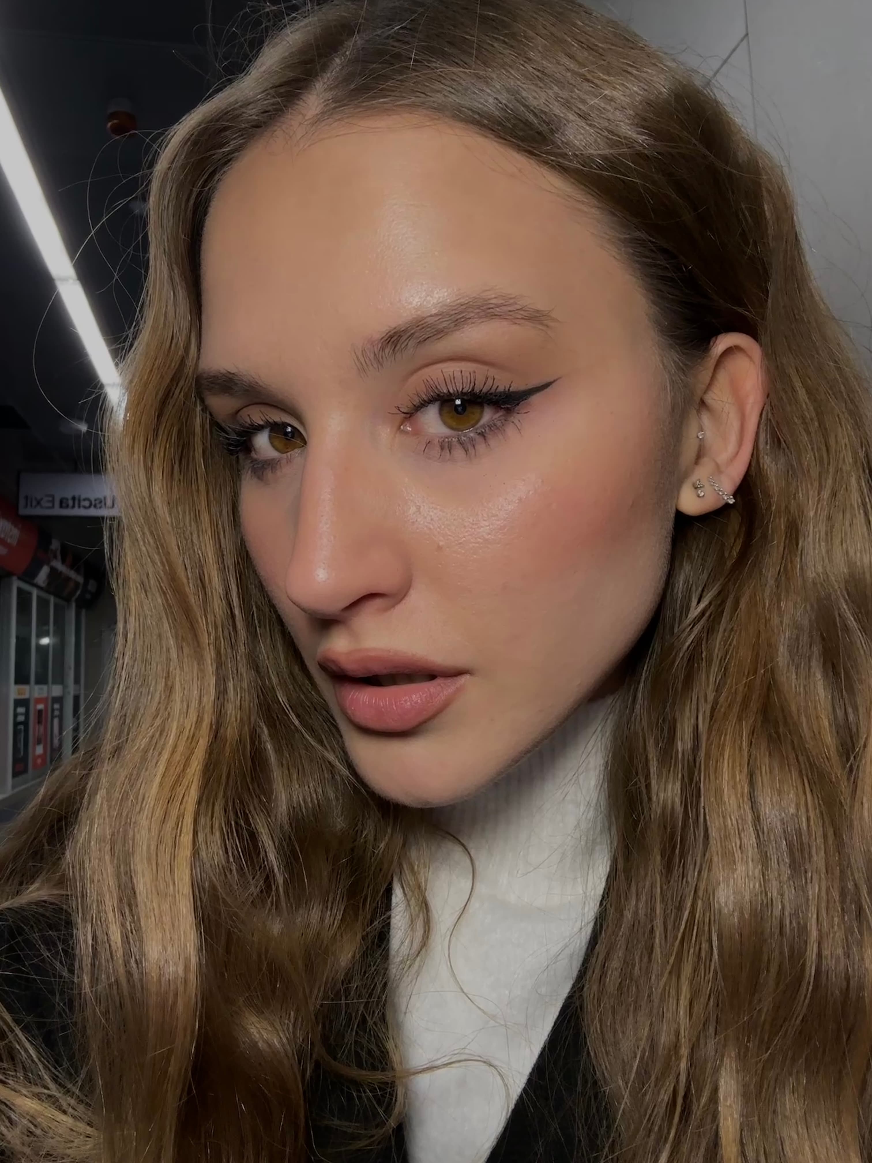 Frederika Z. — foto