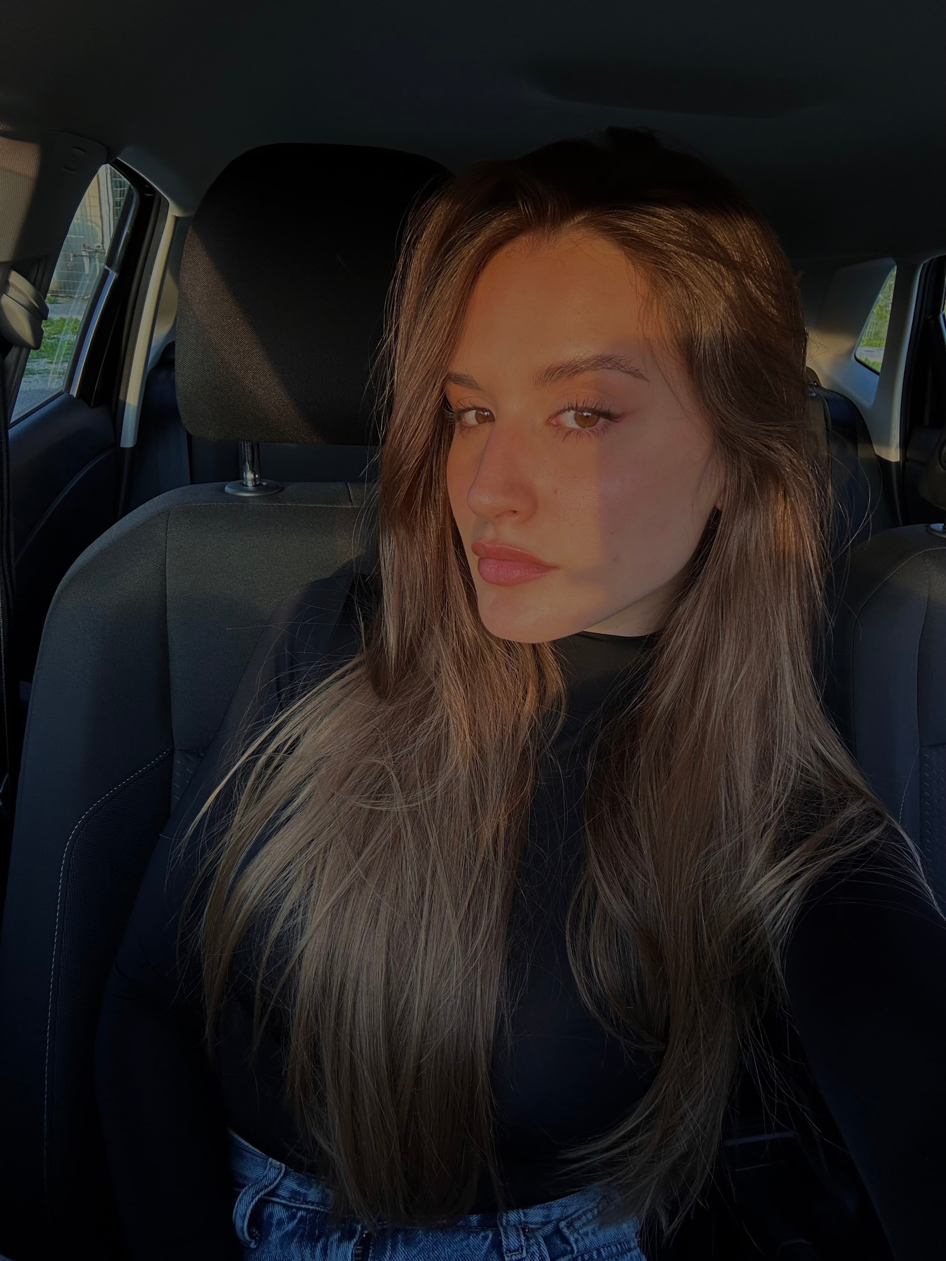 Frederika Z. — foto
