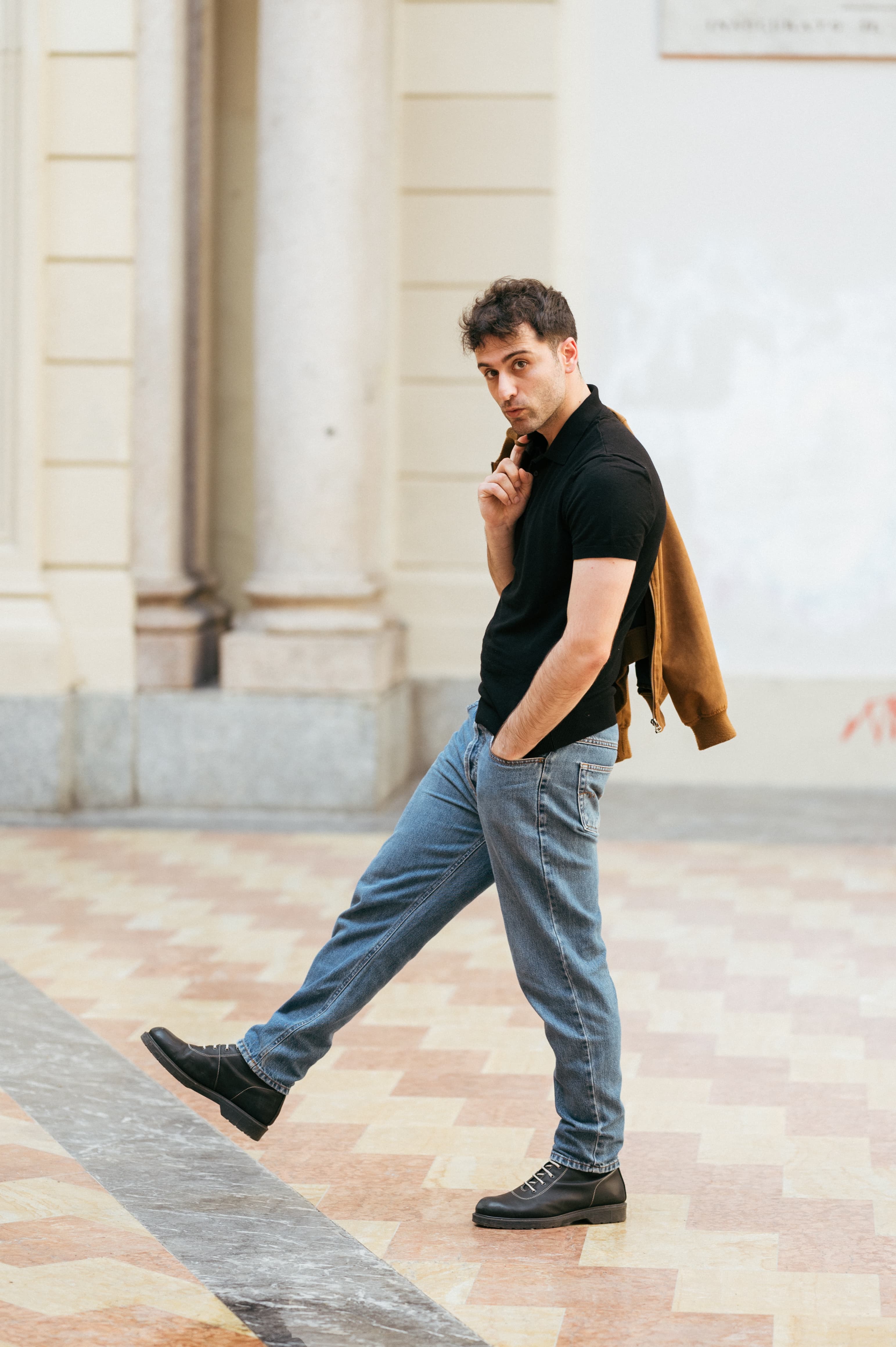 Marco F. — foto