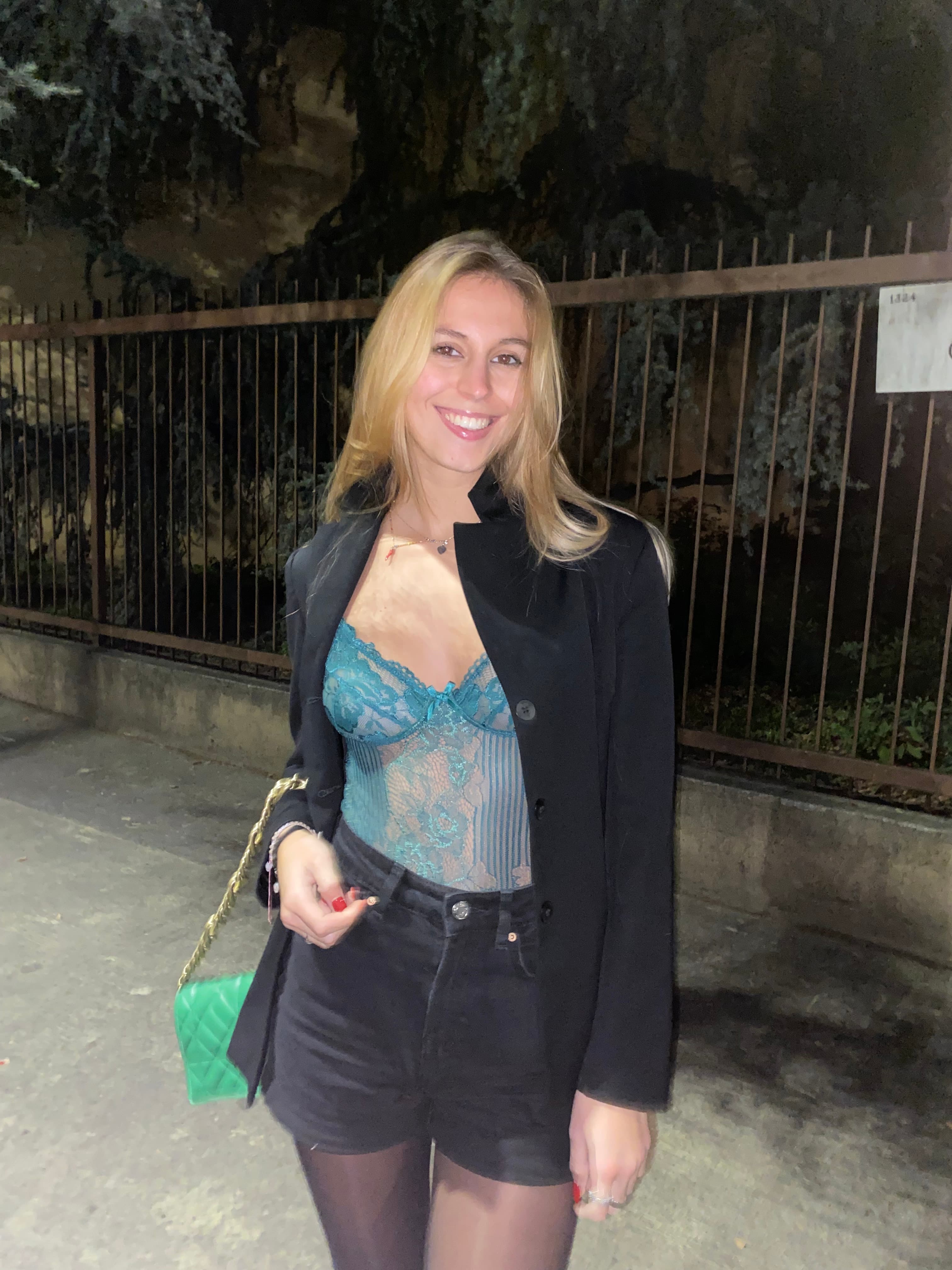 Irene D. — foto