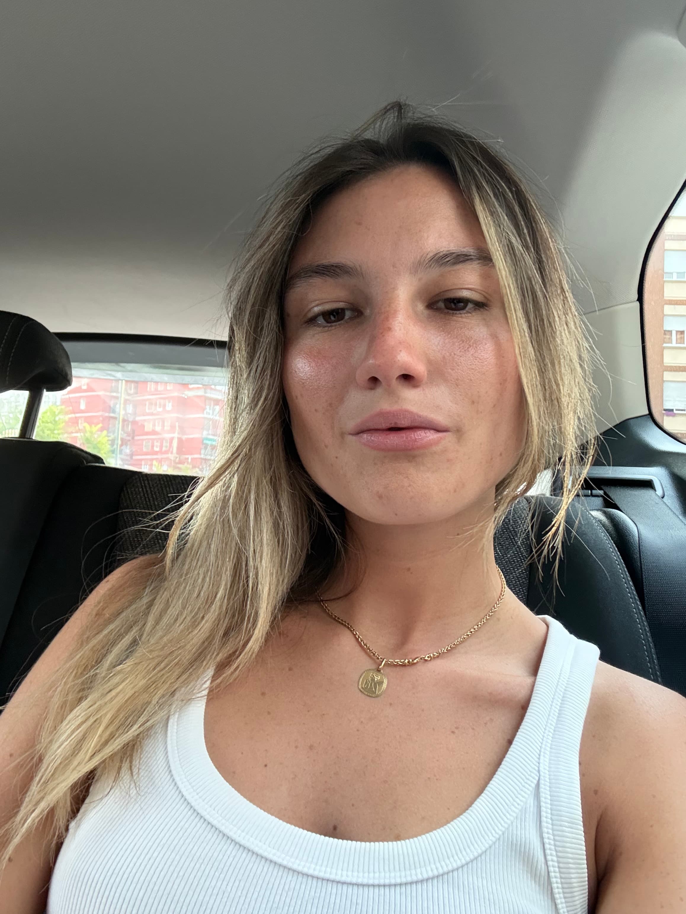 Sara F. — foto