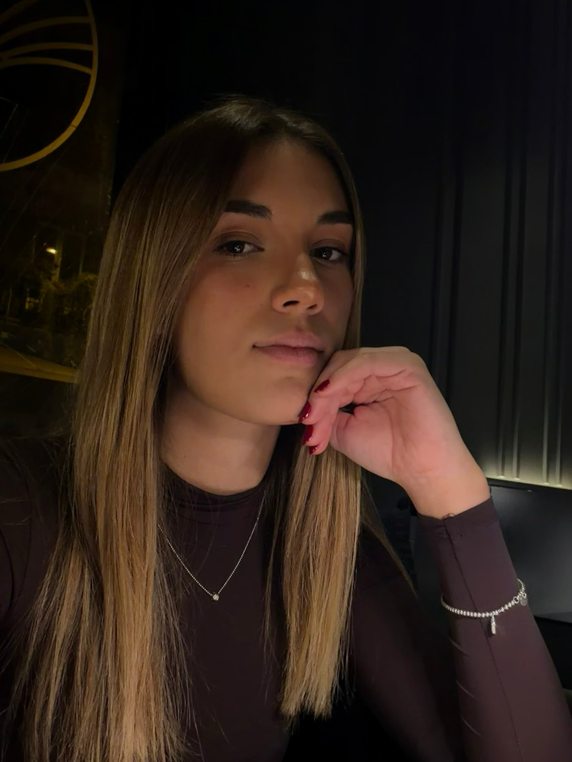 Ludovica L. — foto