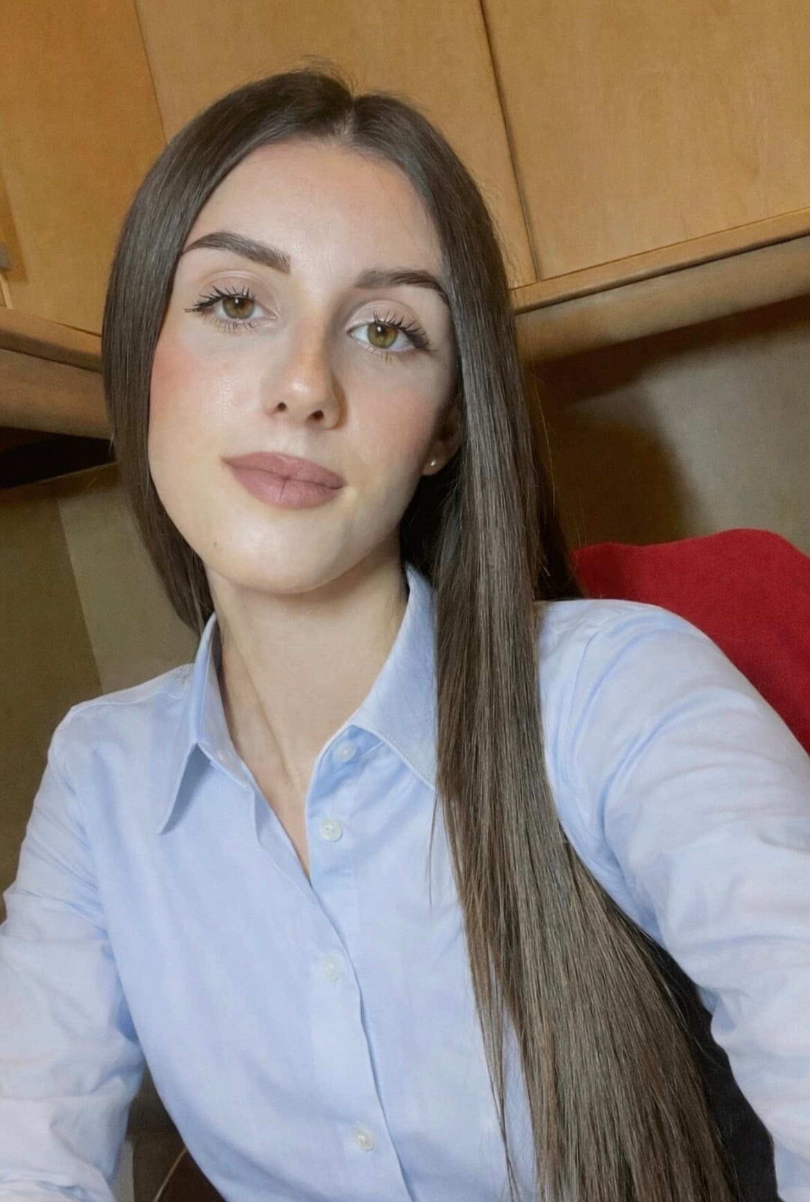 Eva M. — foto