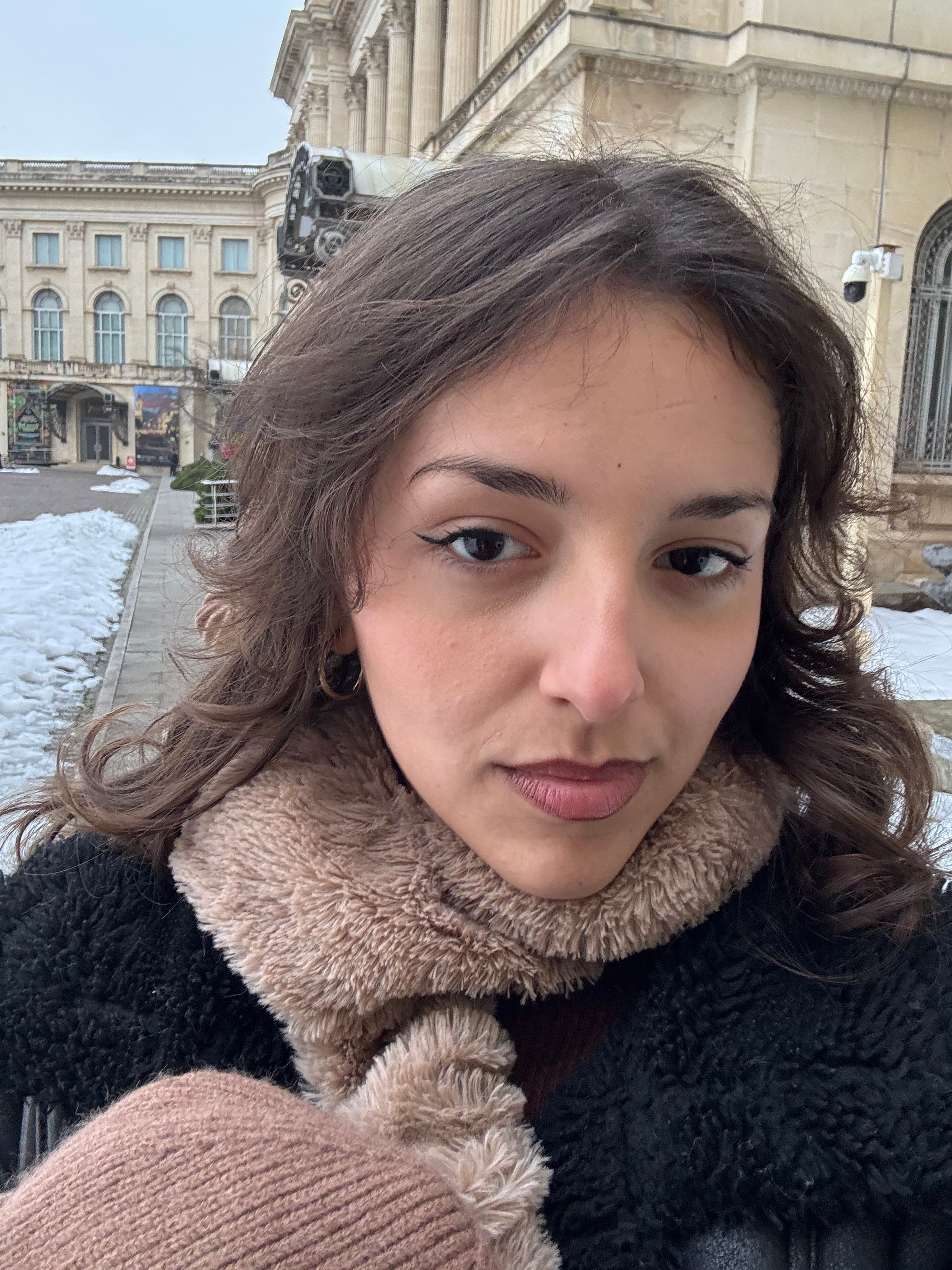Matilde G. — foto