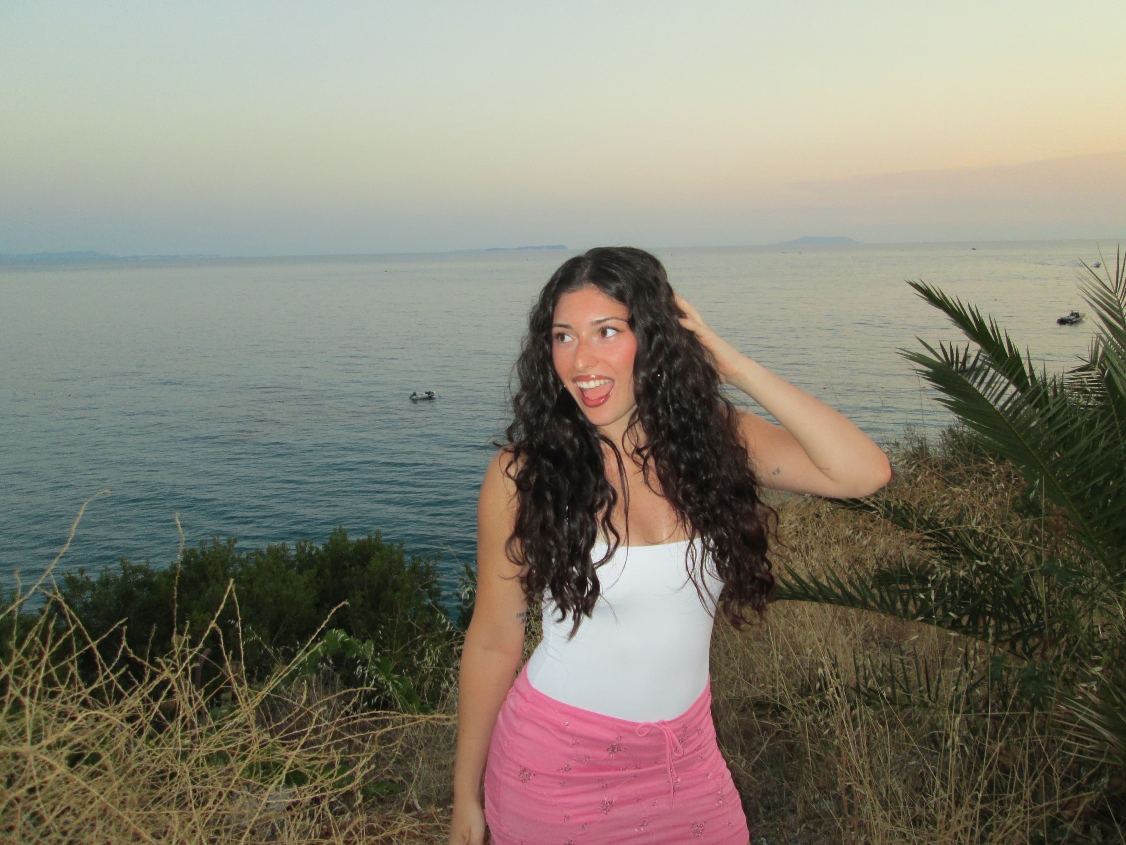 Giulia F. — foto