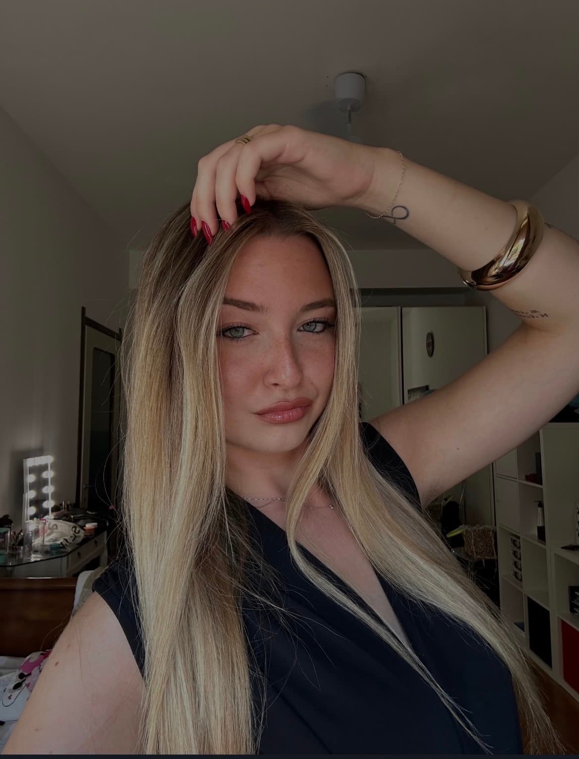 Greta  R. — foto