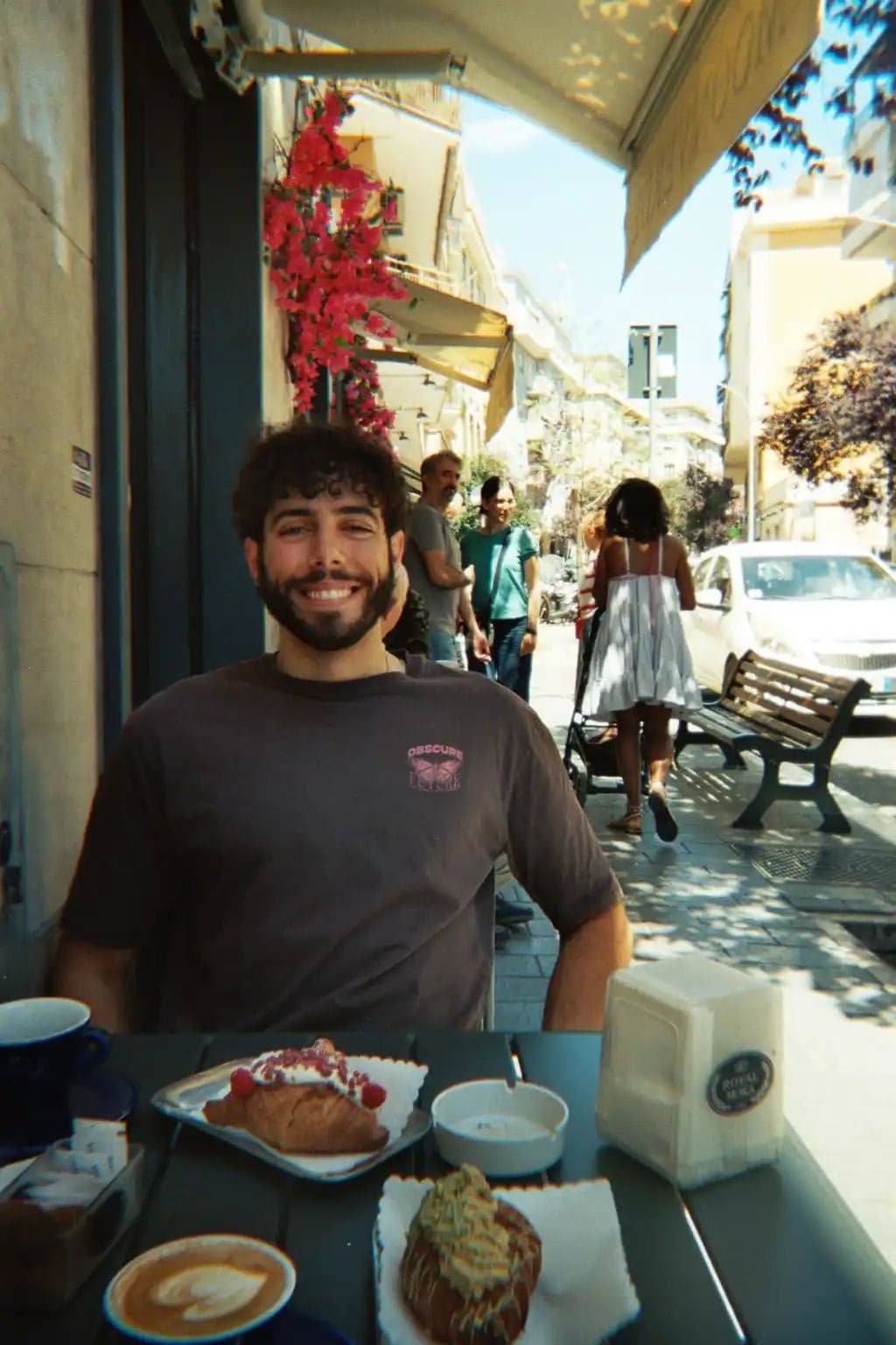Francesco N. — foto