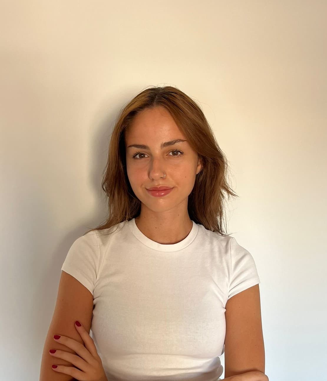 Hostess Vanessa C.