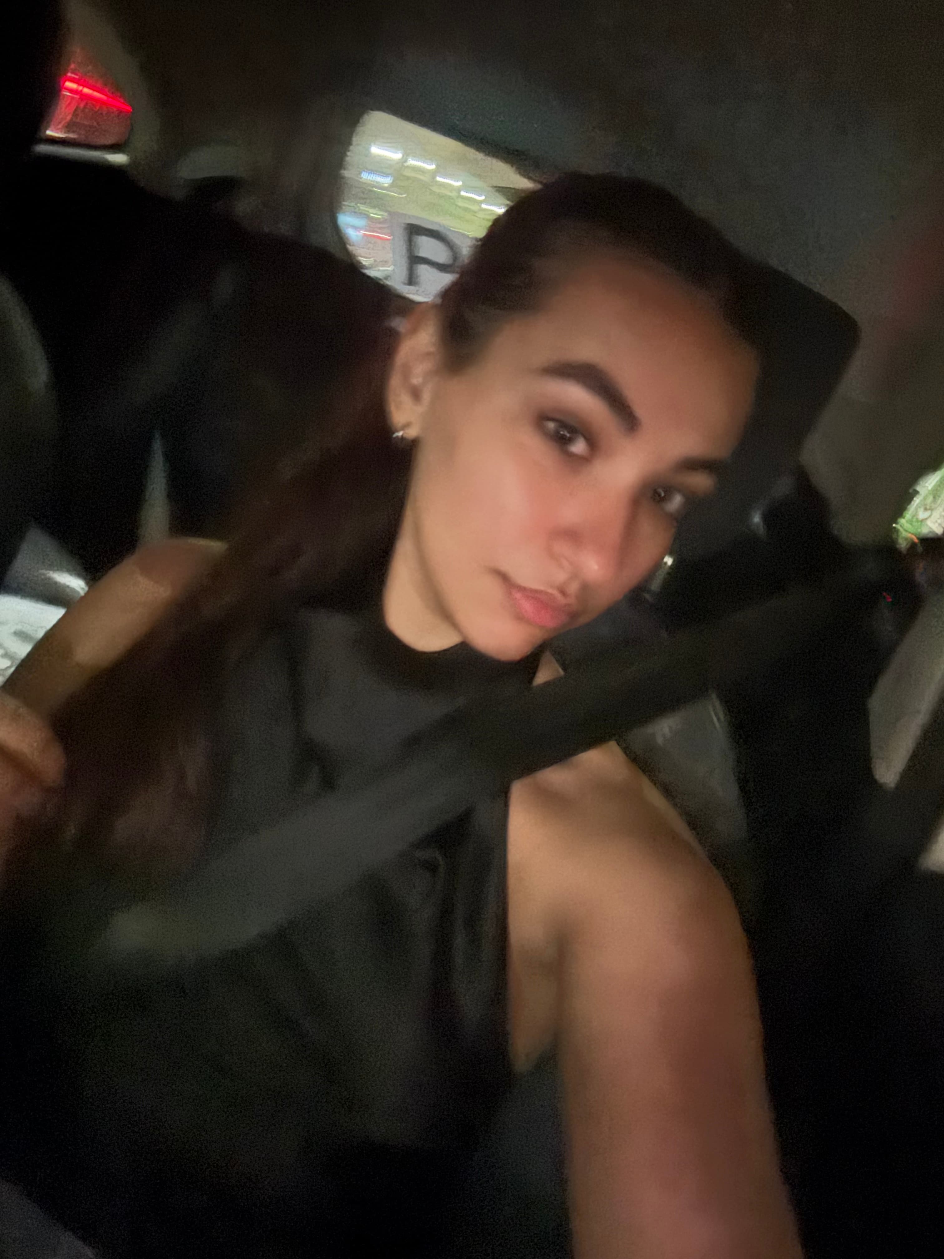 Rebecca  R. — foto