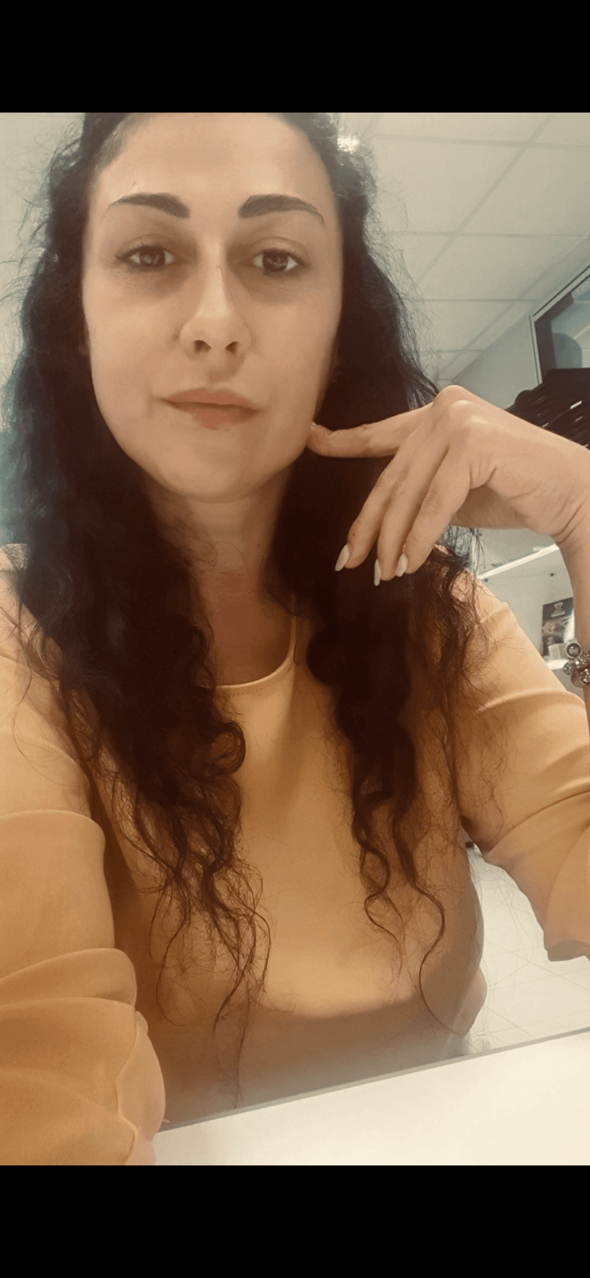 Angela M. — foto