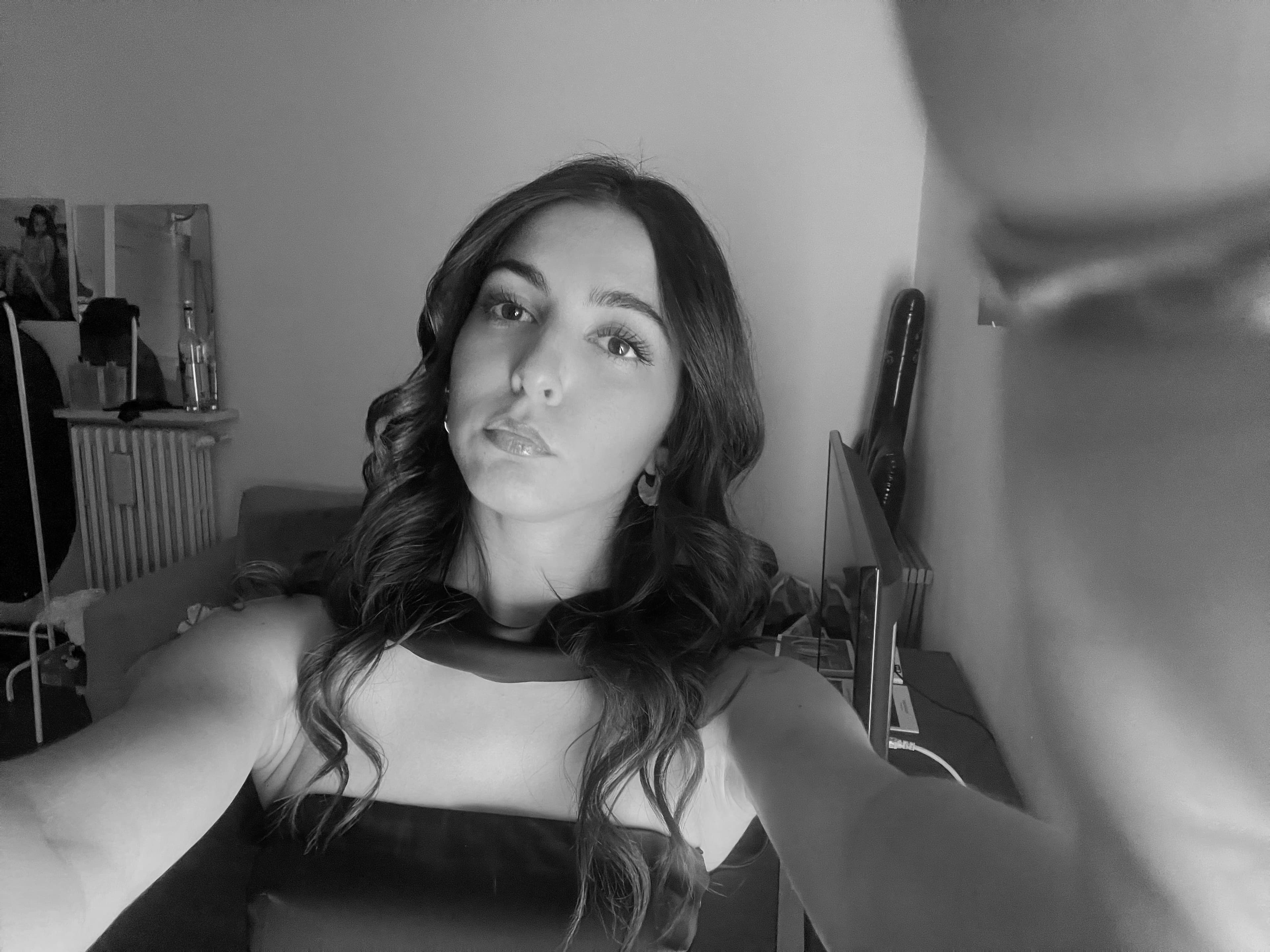 irene D. — foto