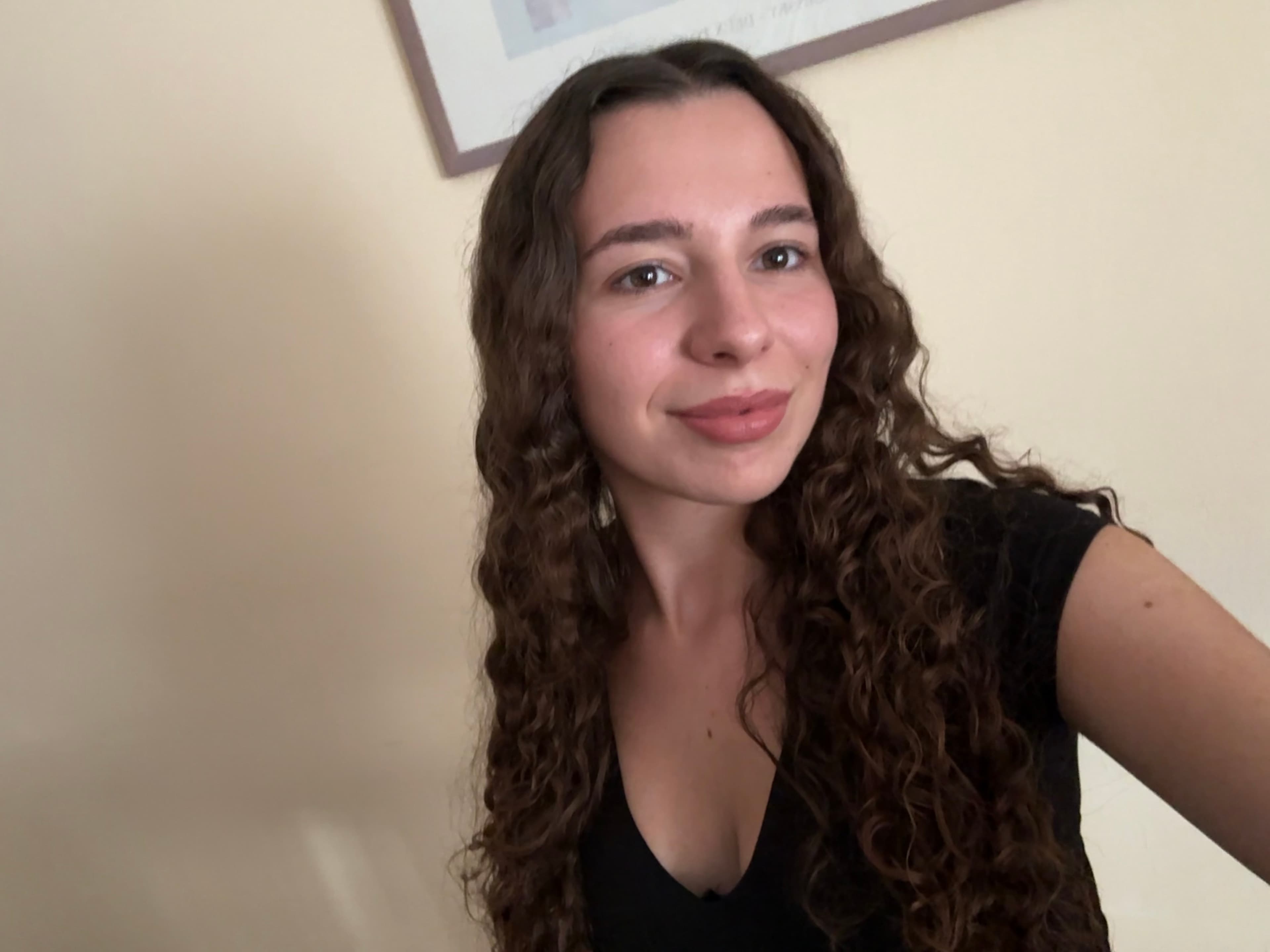 Hostess Giorgia M. a Pescara