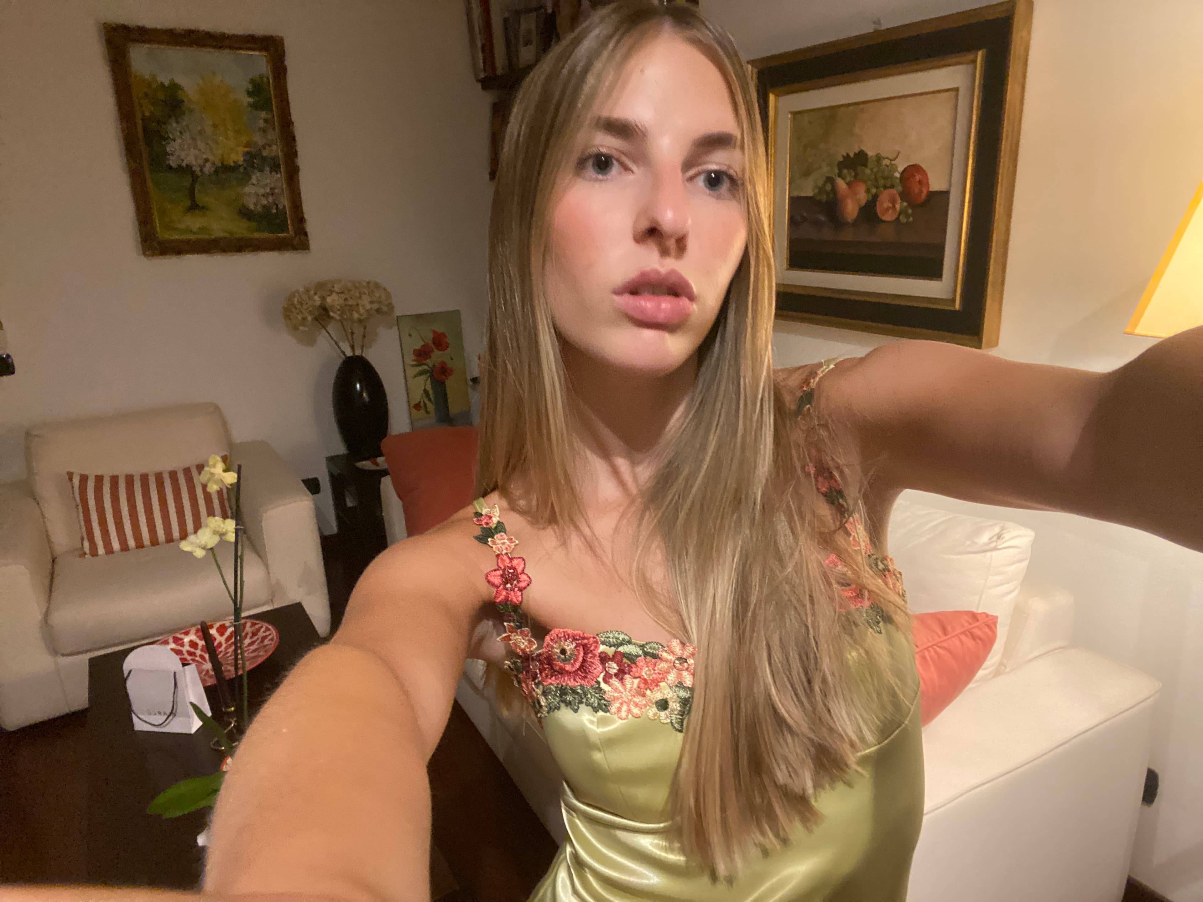 Juliette M. — foto