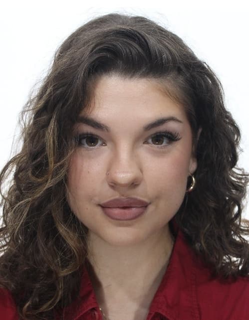 Hostess Gaia C.