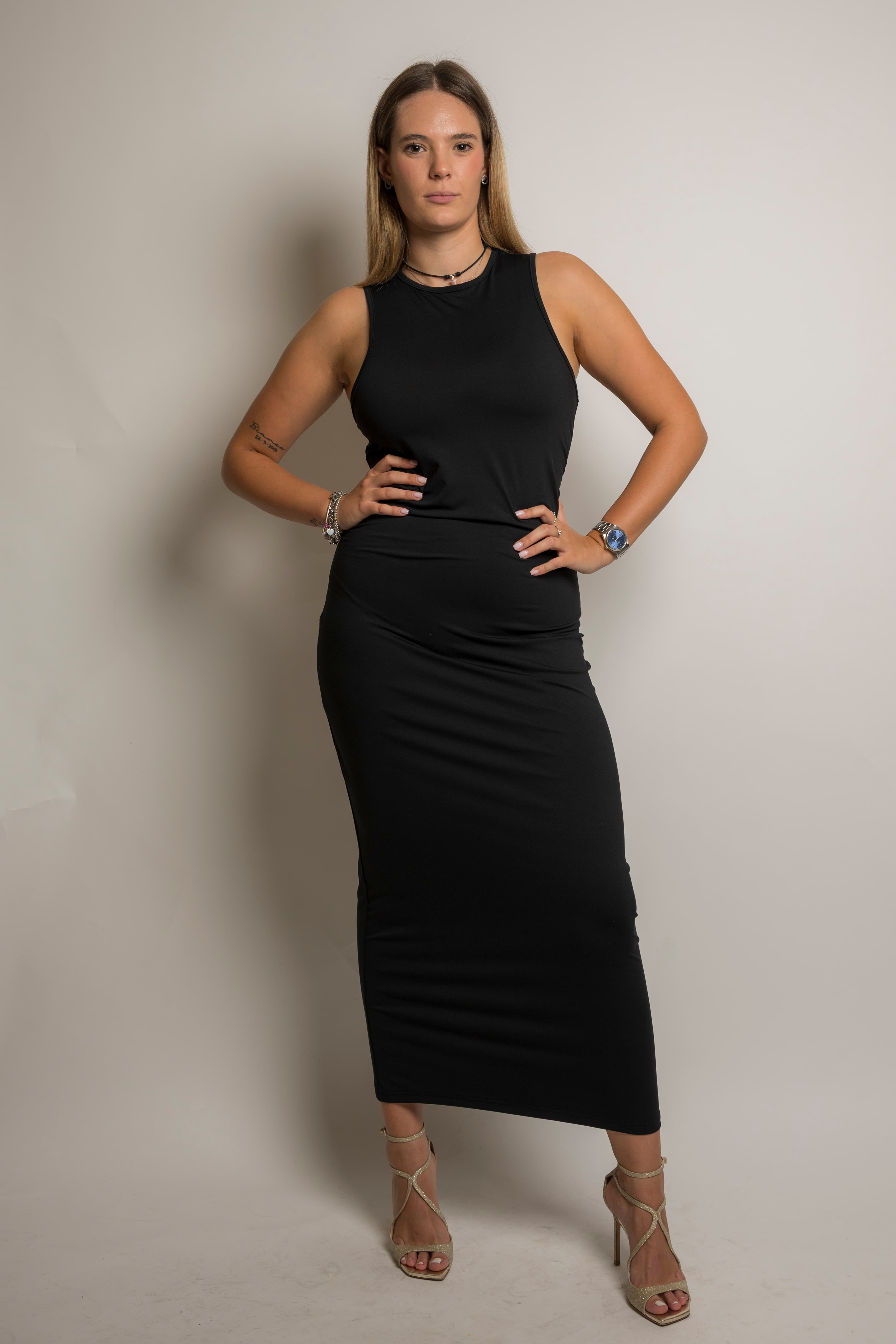 Angelica B. — foto