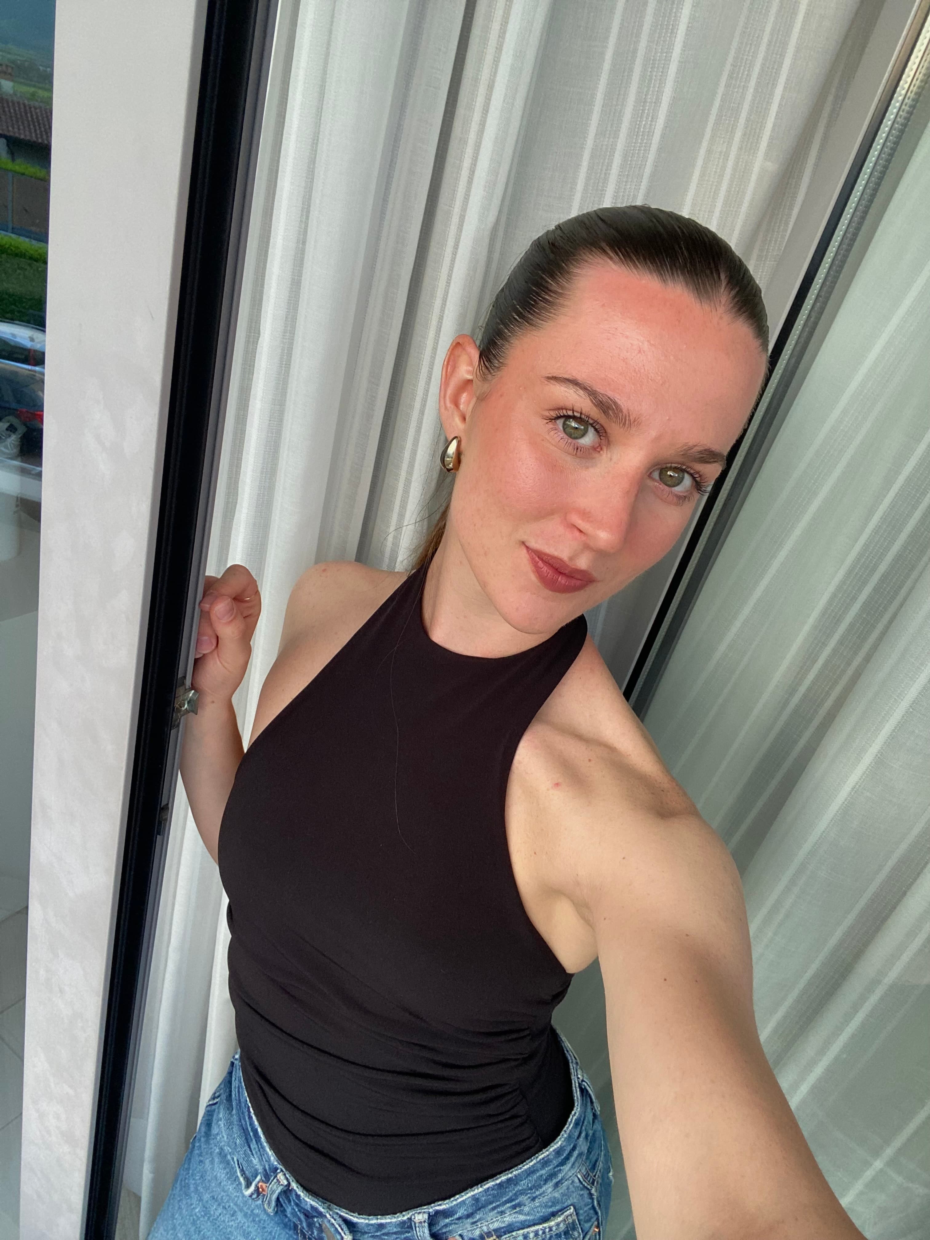 Hostess Francesca B. a Milano