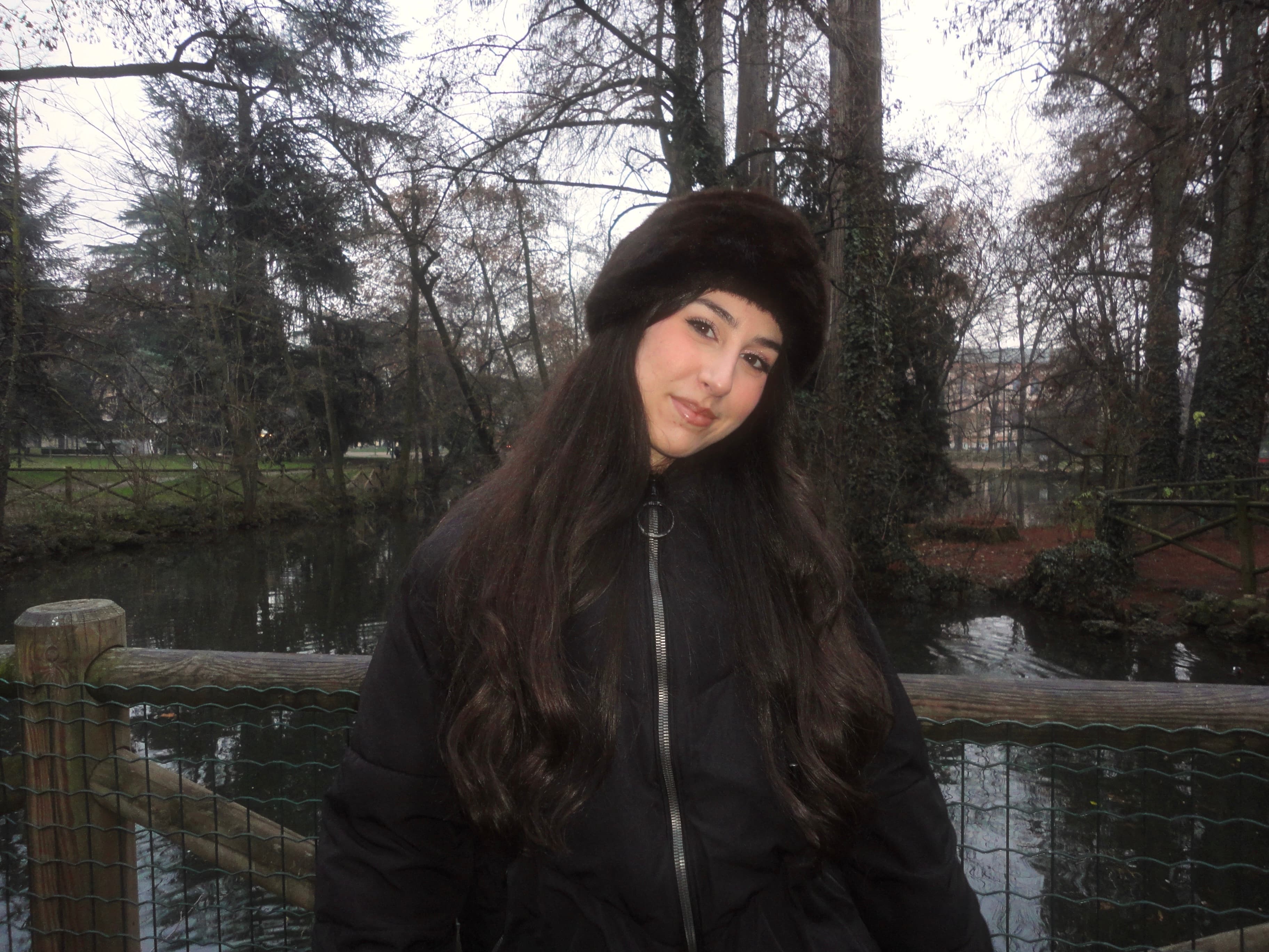 Francesca  P. — foto