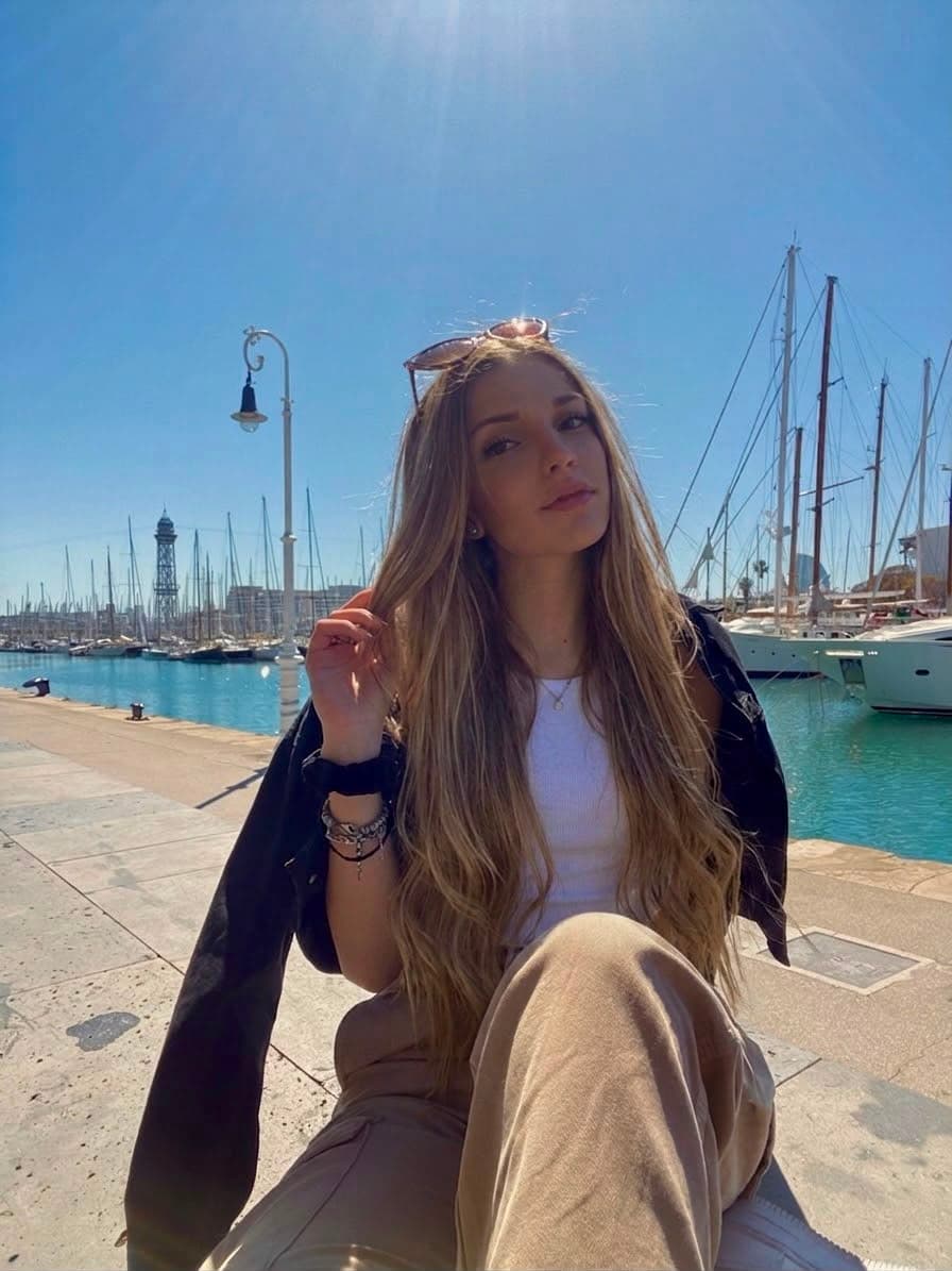Miriana C. — foto
