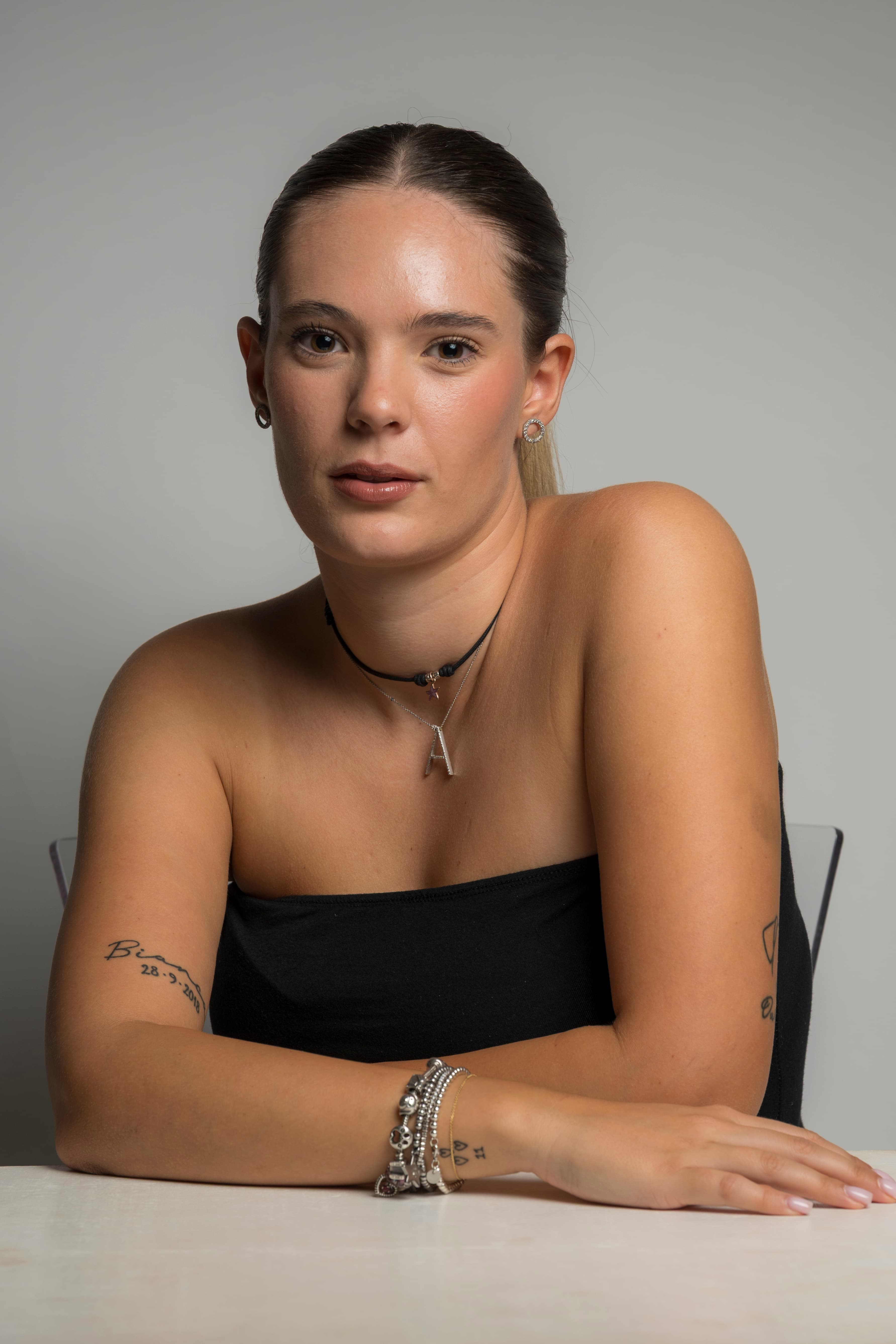 Angelica B. — foto