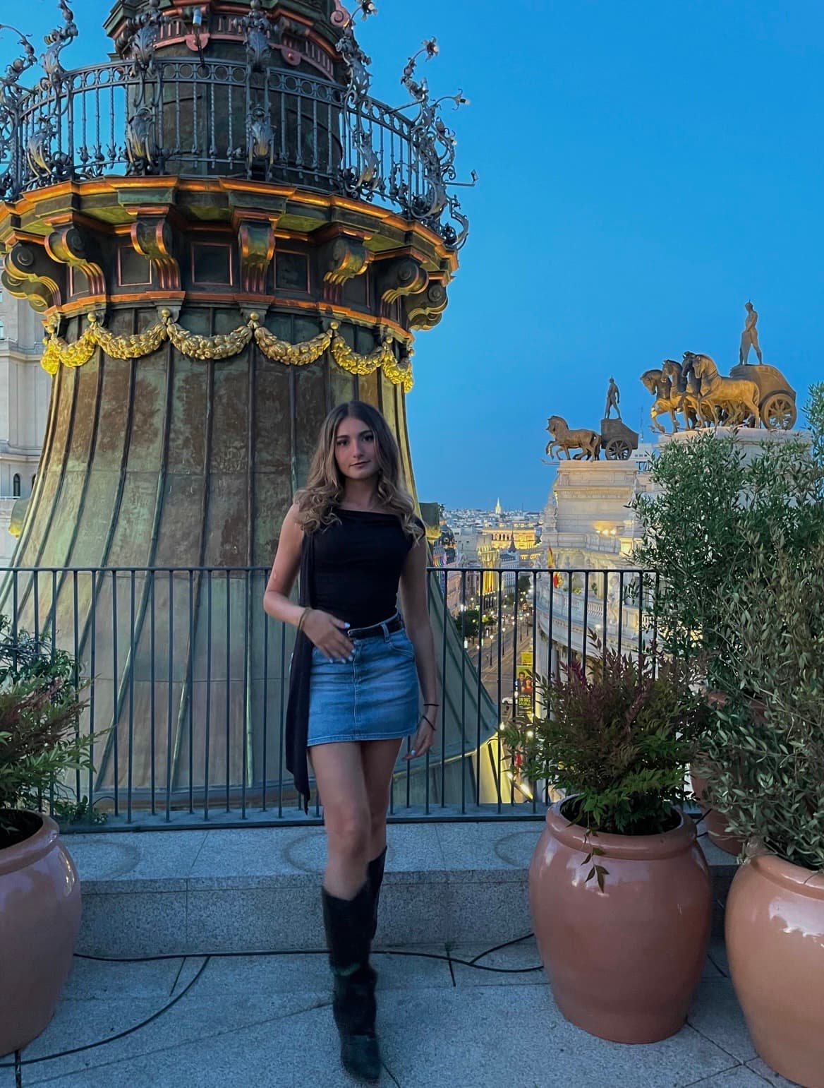 Matilde B. — foto