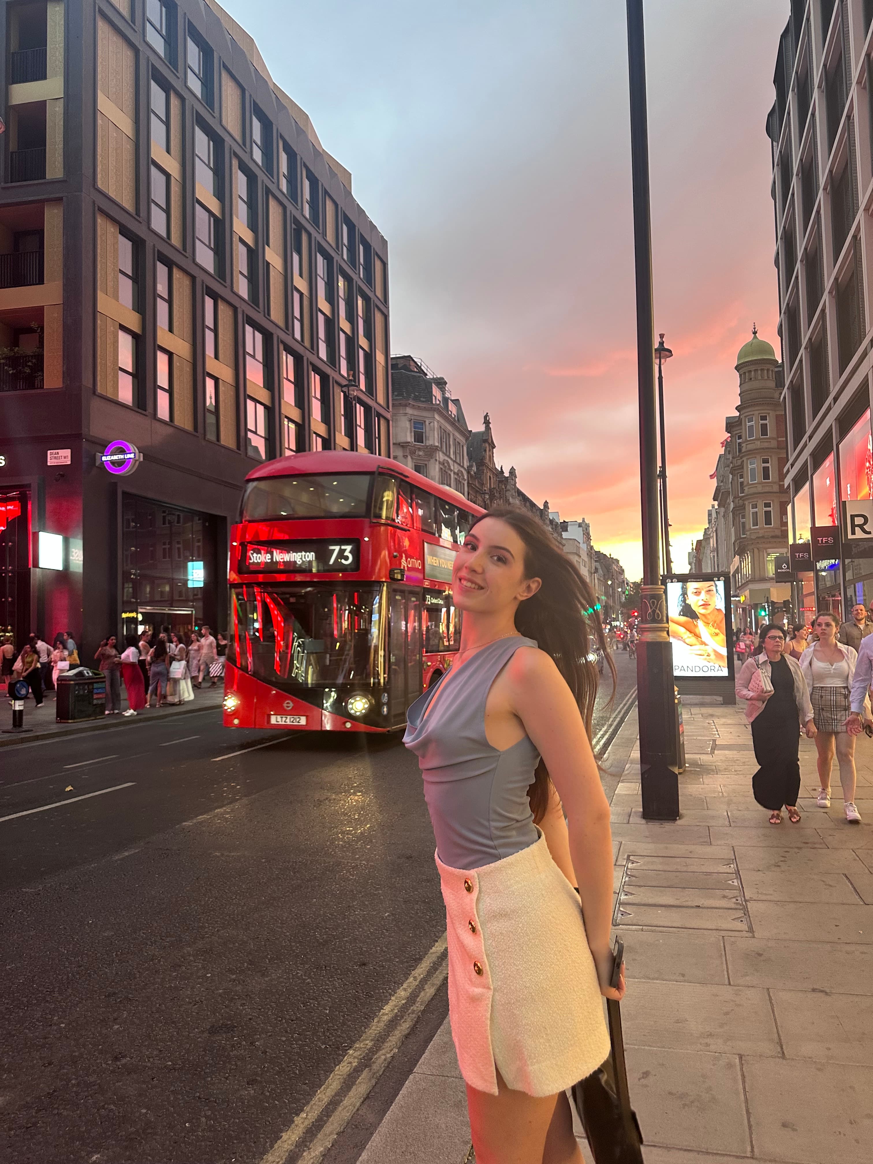 Giorgia P. — foto
