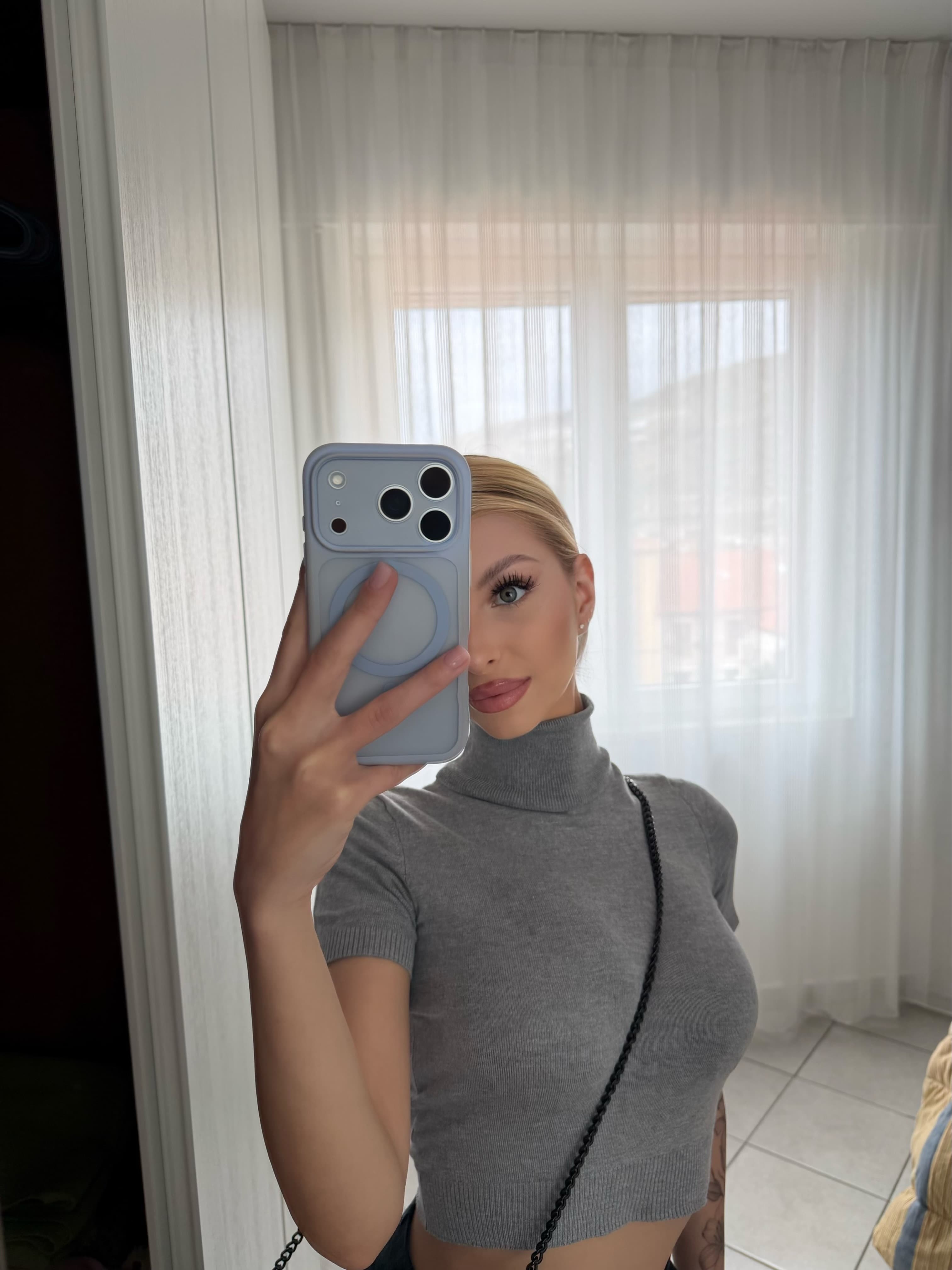 Giorgia Ginevra  R. — foto
