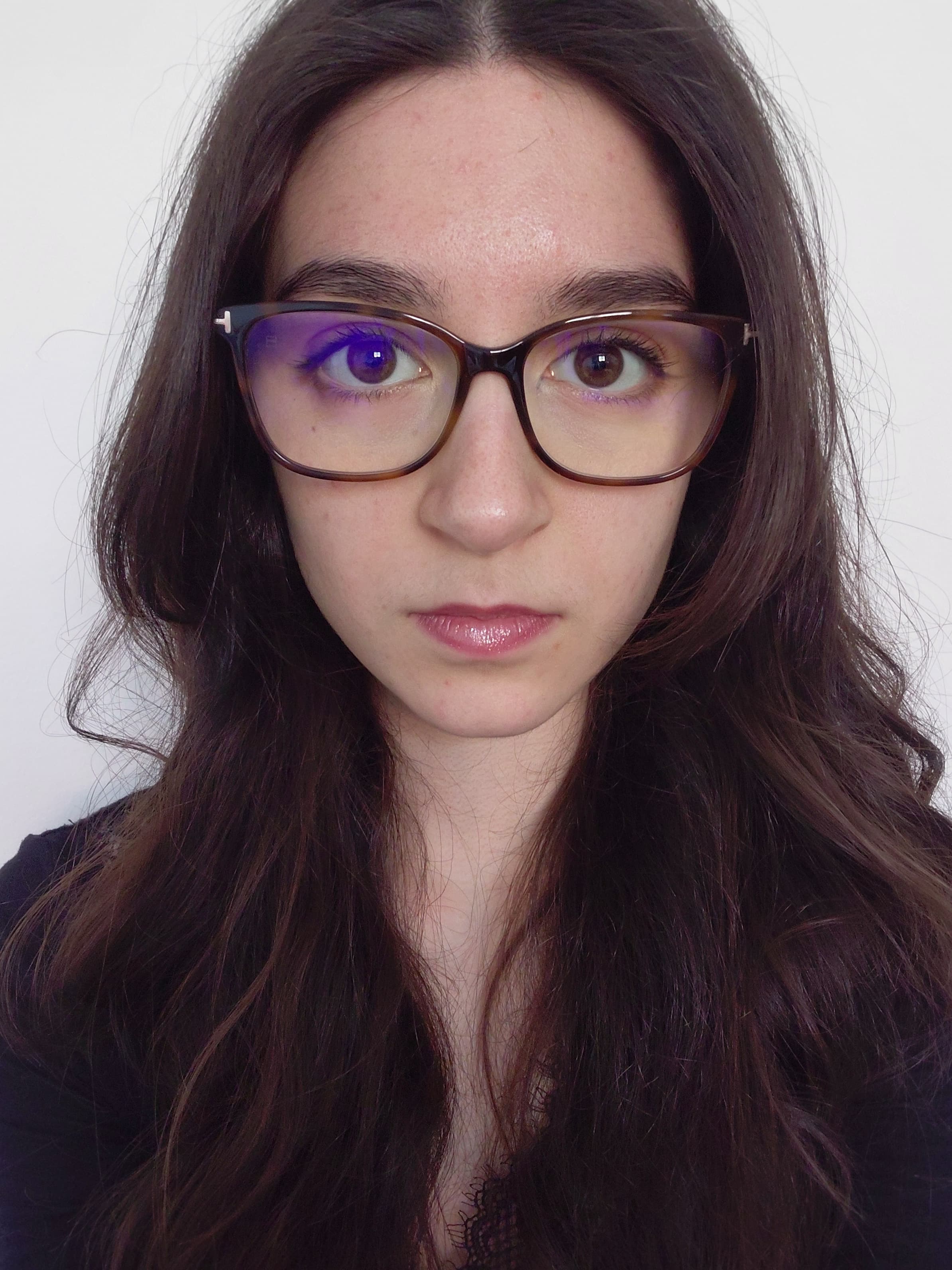 Anna G. — foto