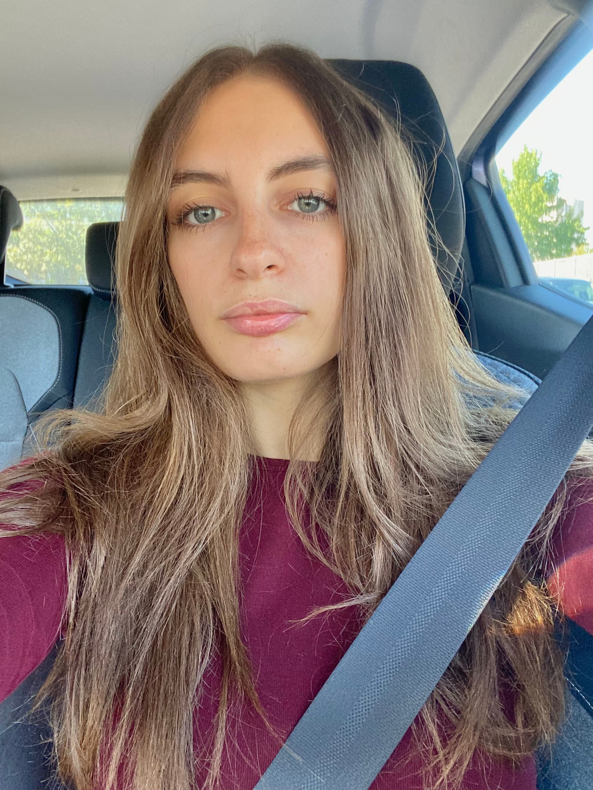melissa C. — foto