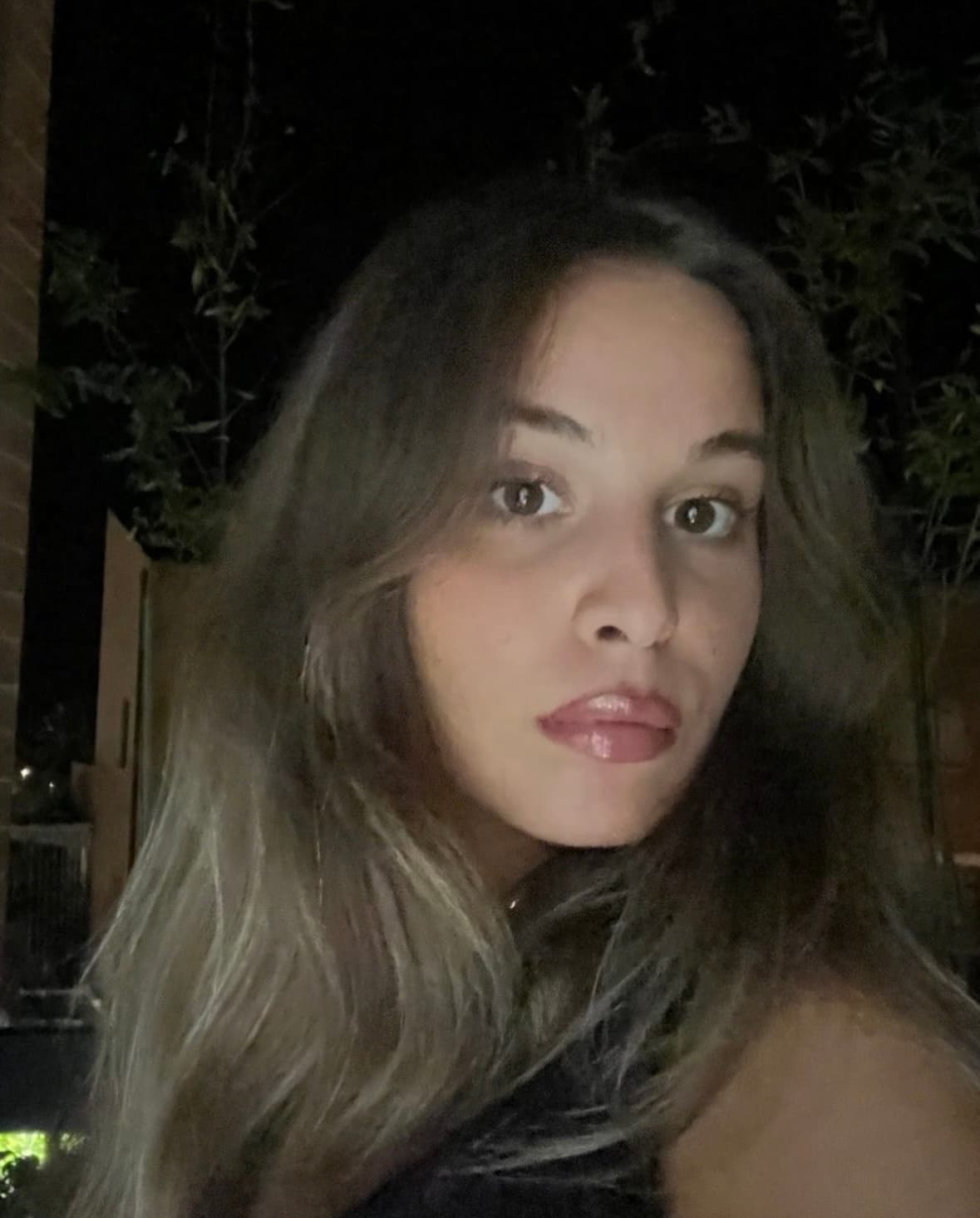 Benedetta P. — foto