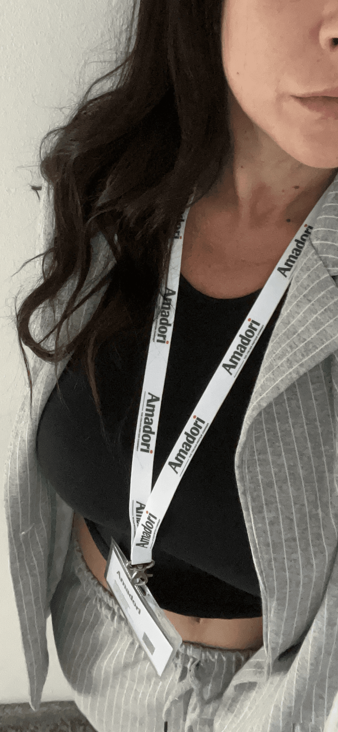 Angela M. — foto