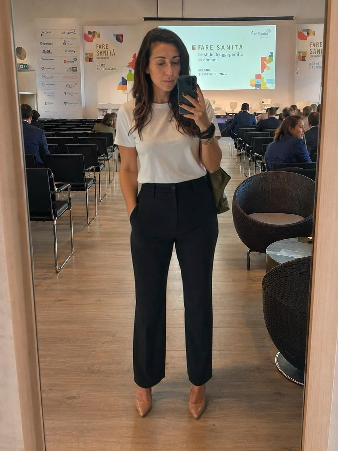 Angela M. — foto