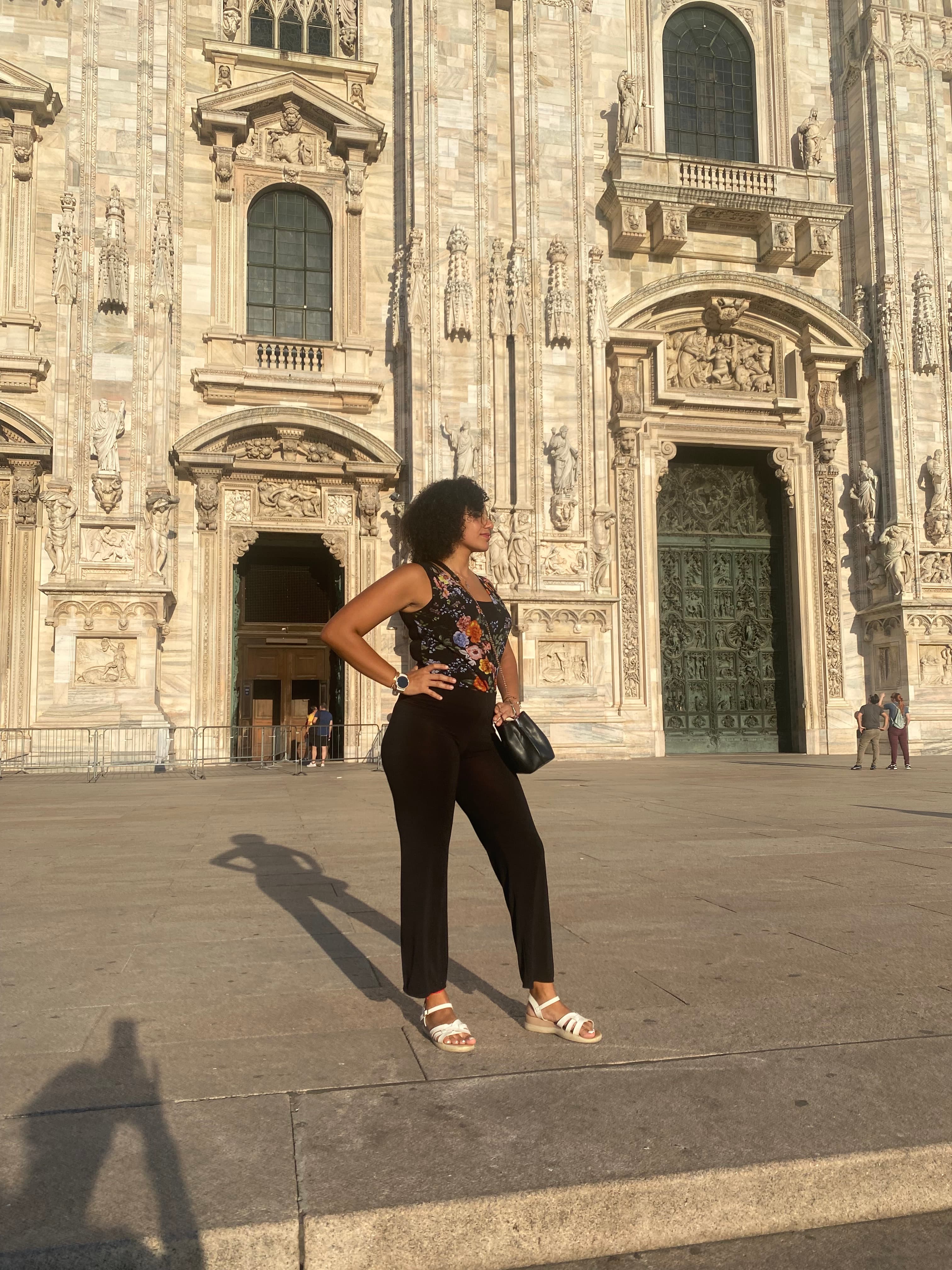 Martina Rebecca V. — foto