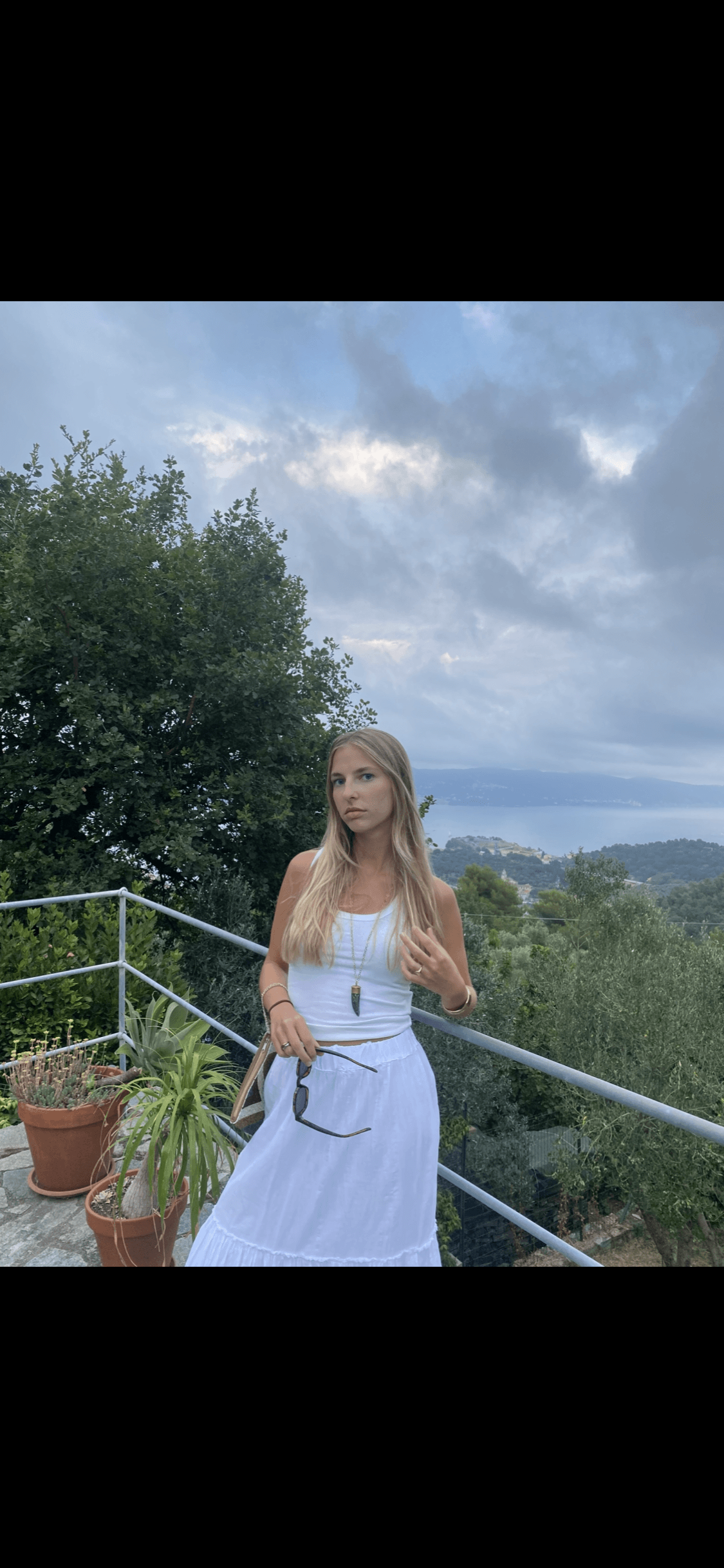 Juliette M. — foto